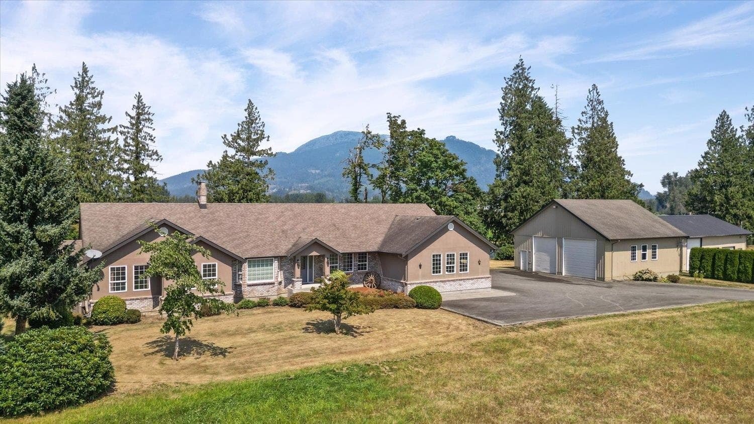 47083 Bell Road, Chilliwack