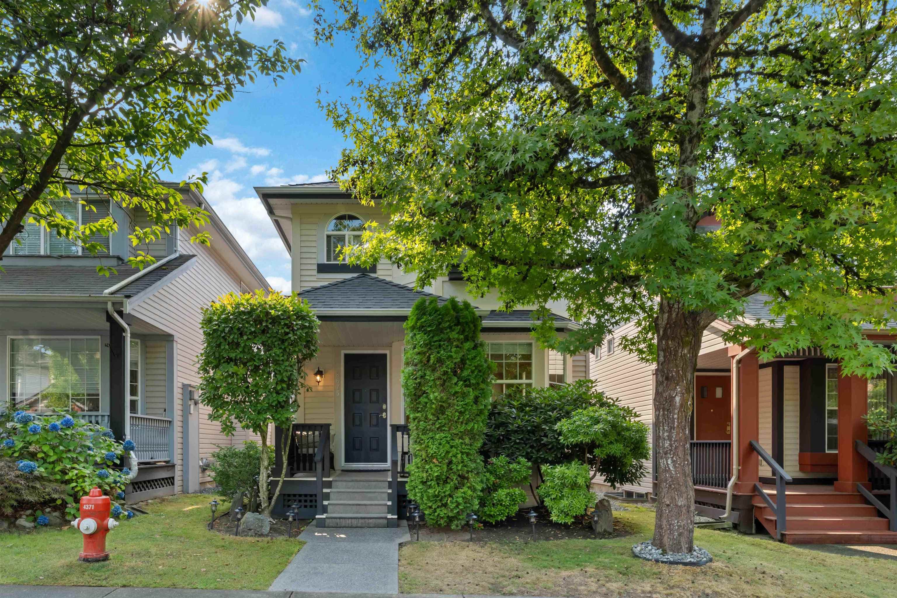 8675 206b Street, Langley, V1M 3X5 — photo 1