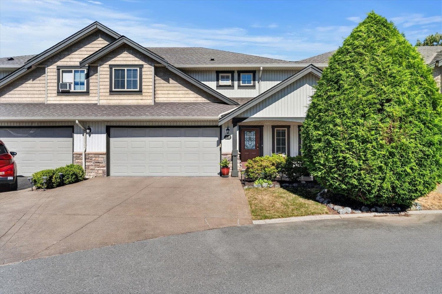 64 - 6449 Blackwood Lane, Chilliwack, V2R 5X5 — photo 1
