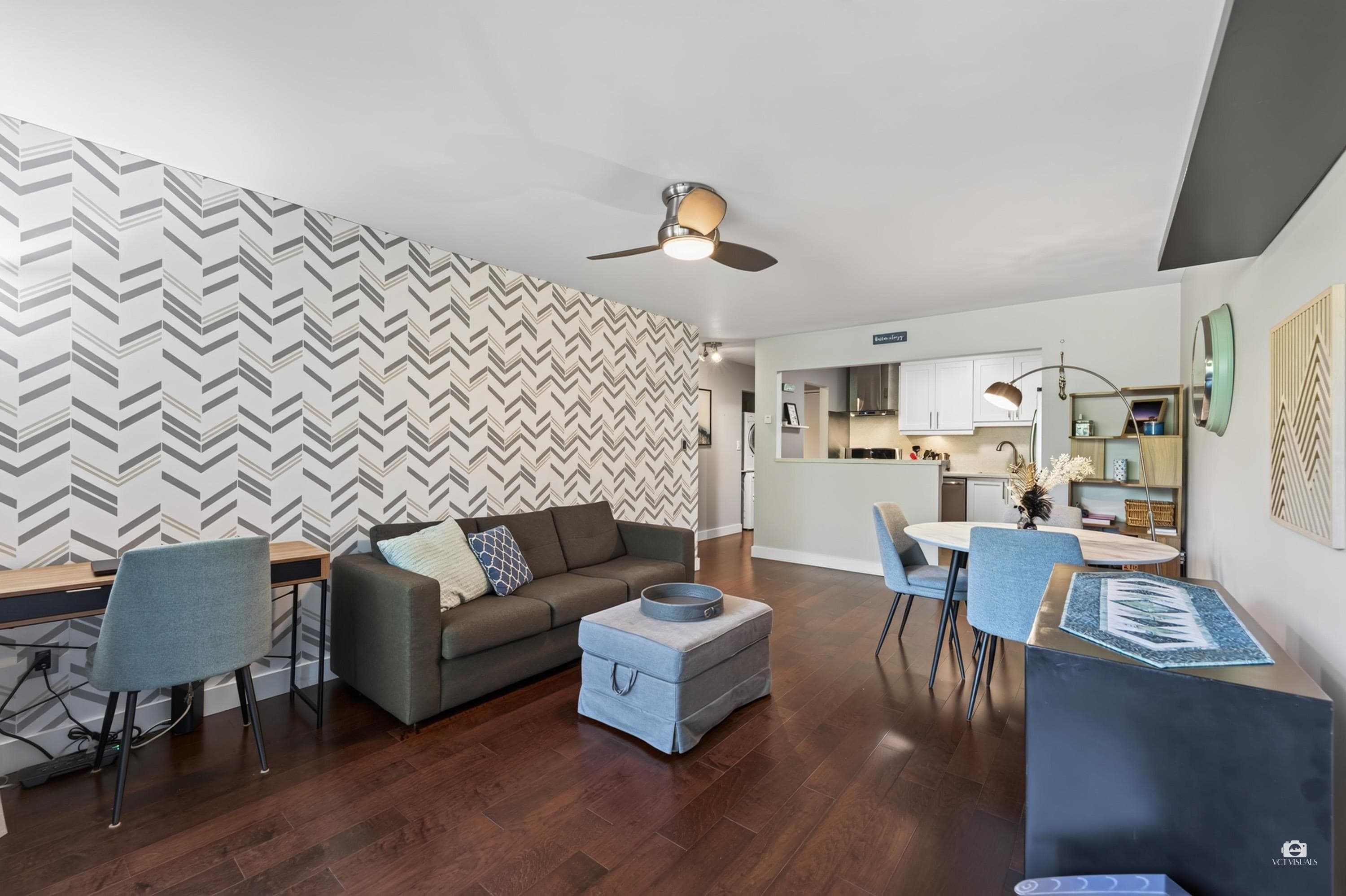206 - 1420 E 8th Street, Vancouver, V5N 1T4 — photo 5