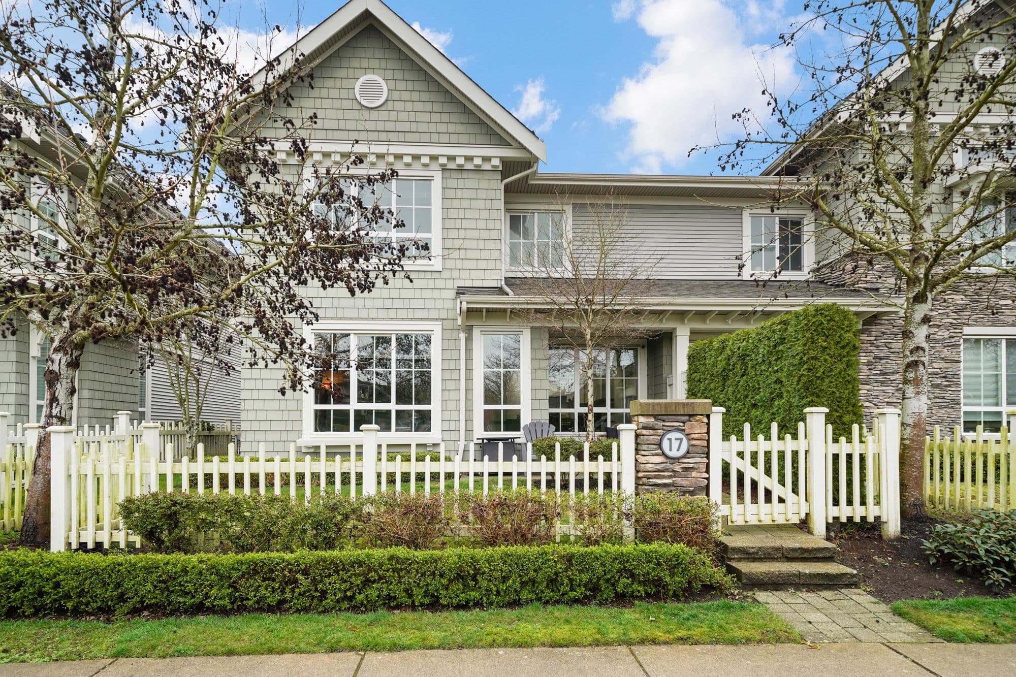 17 - 5510 Admiral Way, Delta