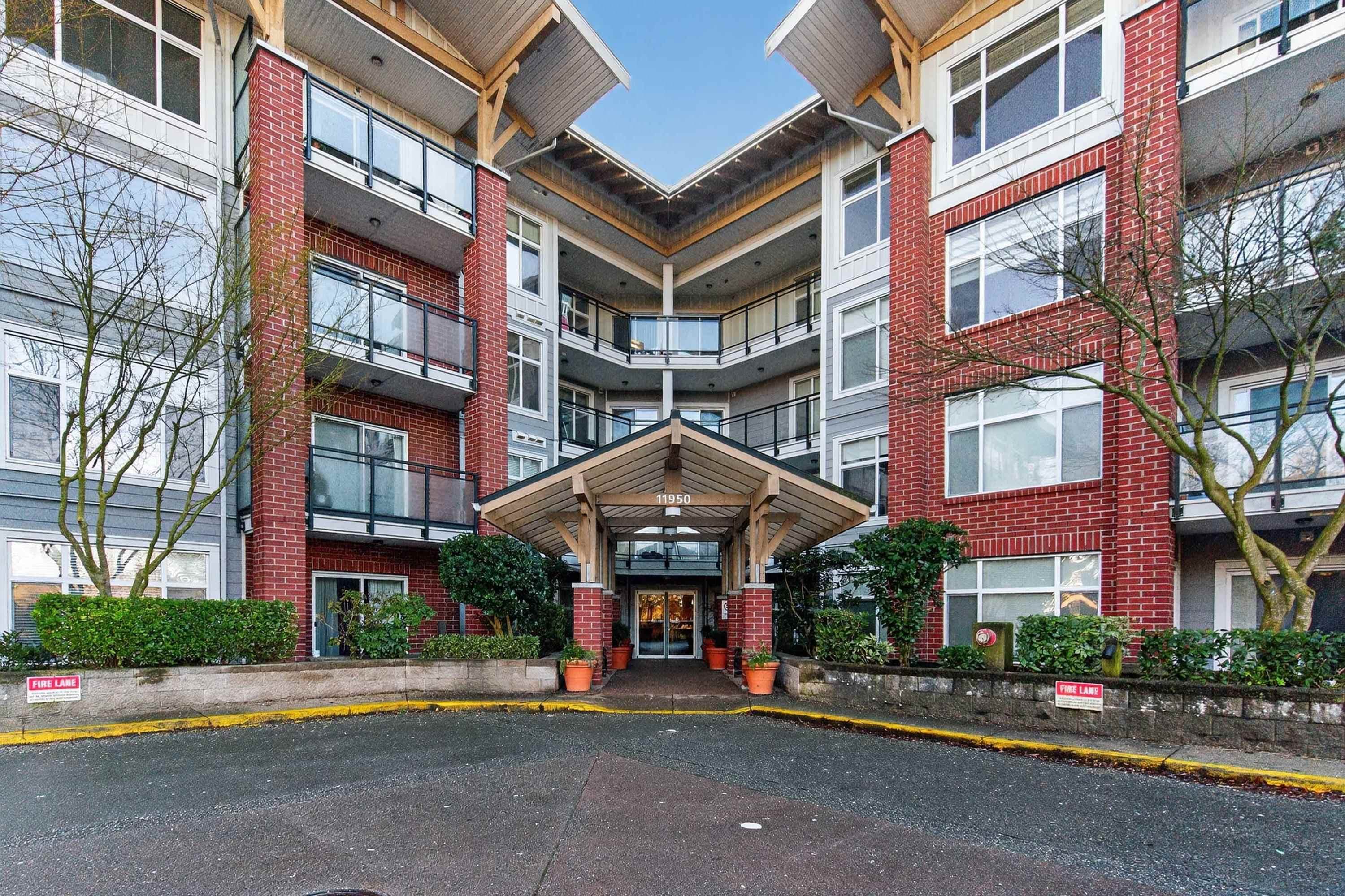 201 - 11950 Harris Road, Pitt Meadows, V3Y 0B7 — photo 2