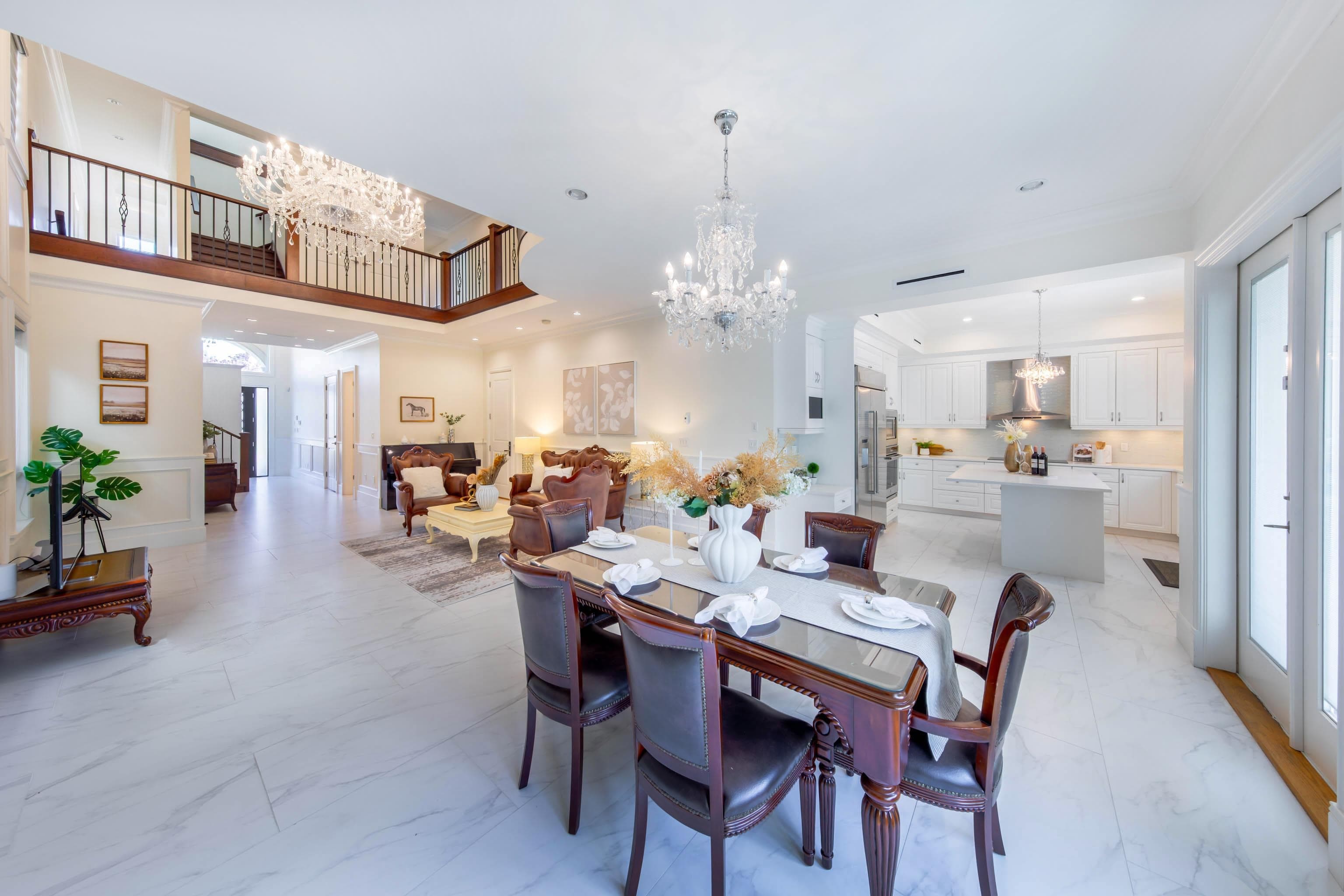 6200 Goldsmith Drive, Richmond