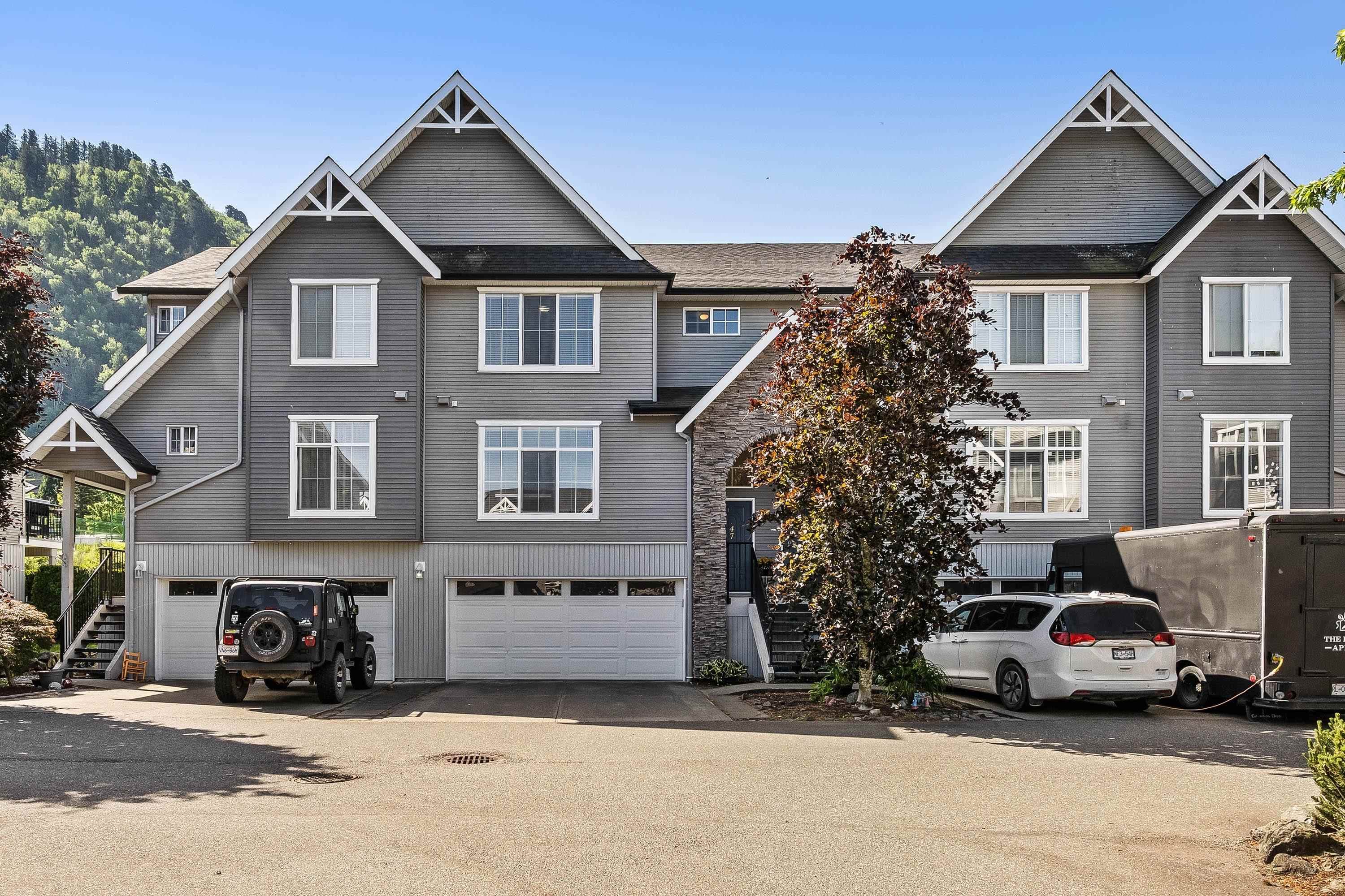 47 - 5965 Jinkerson Road, Chilliwack, V2R 5Z7 — photo 1