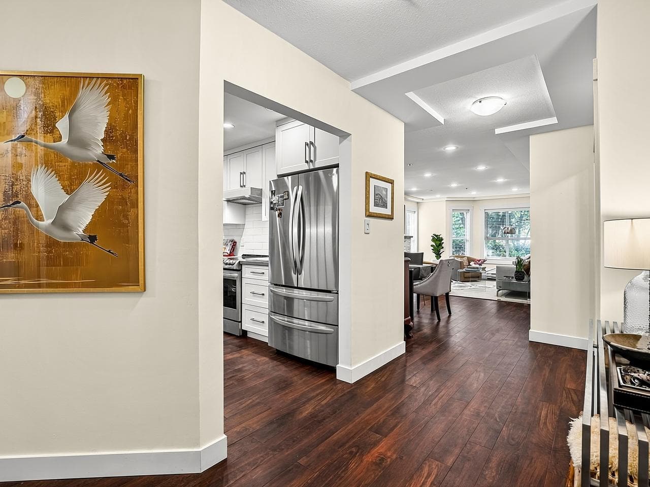 109 - 1283 Parkgate Avenue, North Vancouver, V7H 3A3 — photo 2