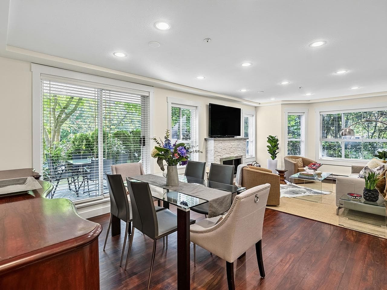 109 - 1283 Parkgate Avenue, North Vancouver, V7H 3A3 — photo 3