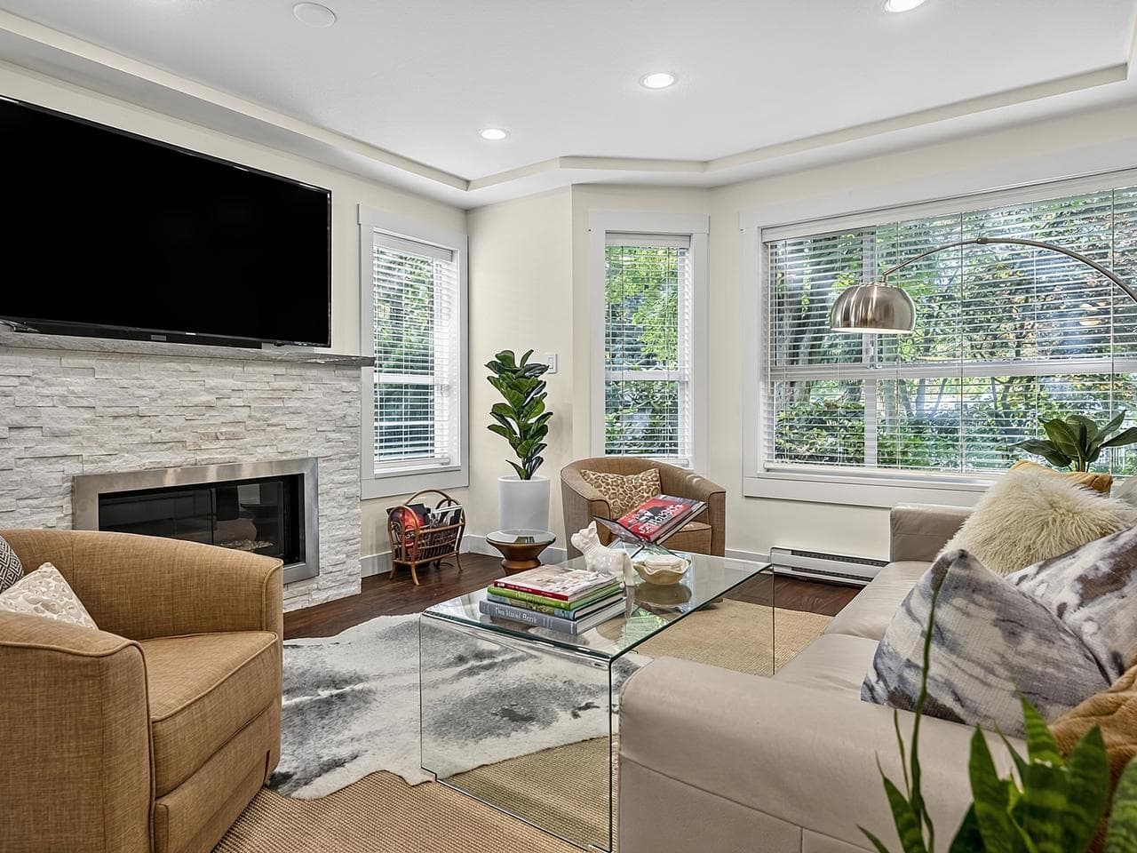 109 - 1283 Parkgate Avenue, North Vancouver, V7H 3A3 — photo 5