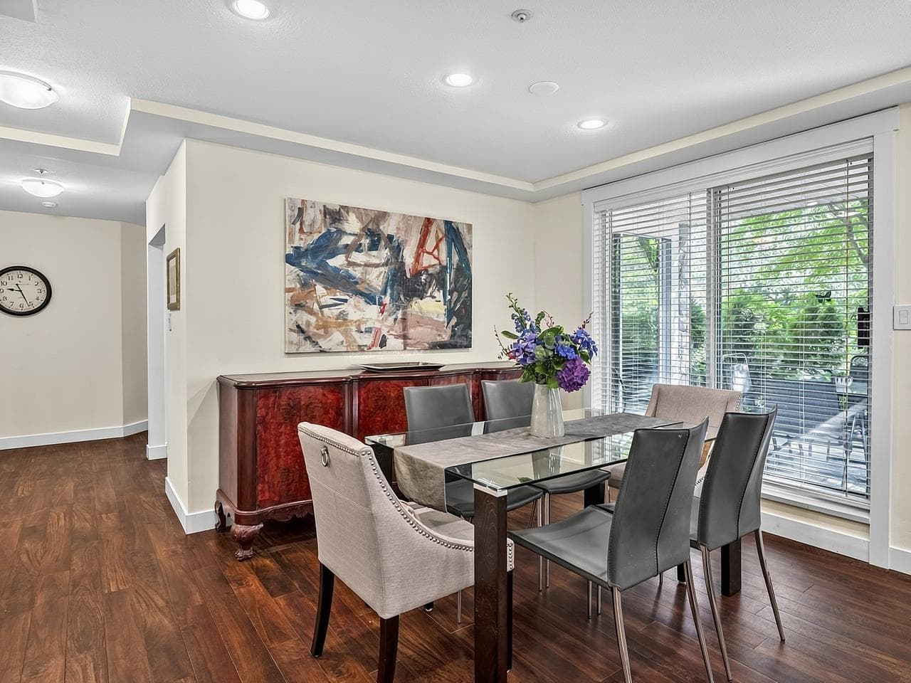 109 - 1283 Parkgate Avenue, North Vancouver, V7H 3A3 — photo 4