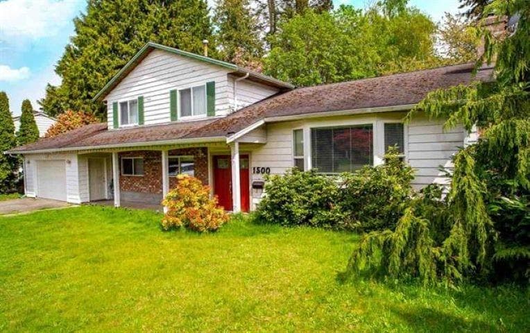 1500 55 Street, Tsawwassen, V4M 3K6 — photo 2