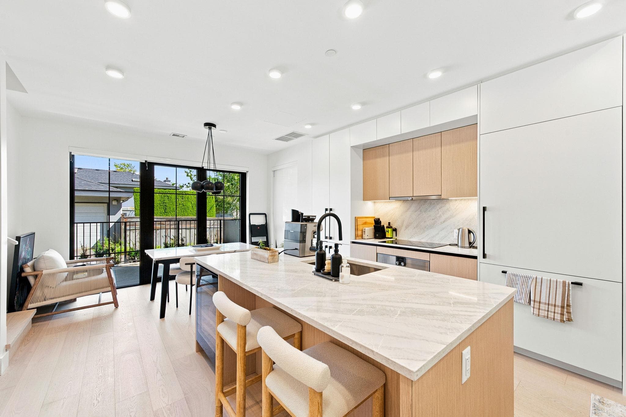 109 - 555 W 28 Avenue, Vancouver, V5Z 2H2 — photo 4
