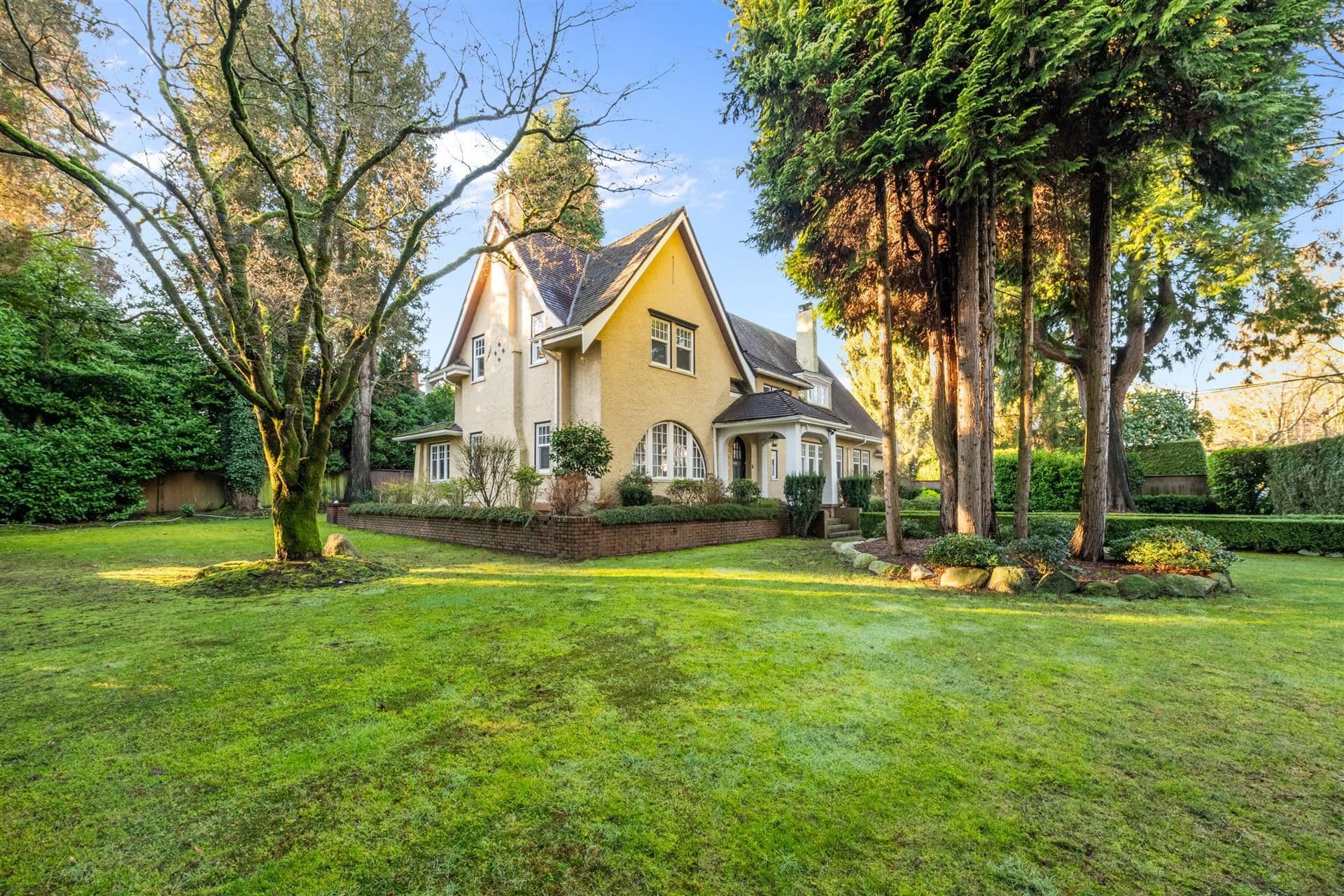 1516 Balfour Avenue, Vancouver, V6J 2T9 — photo 1