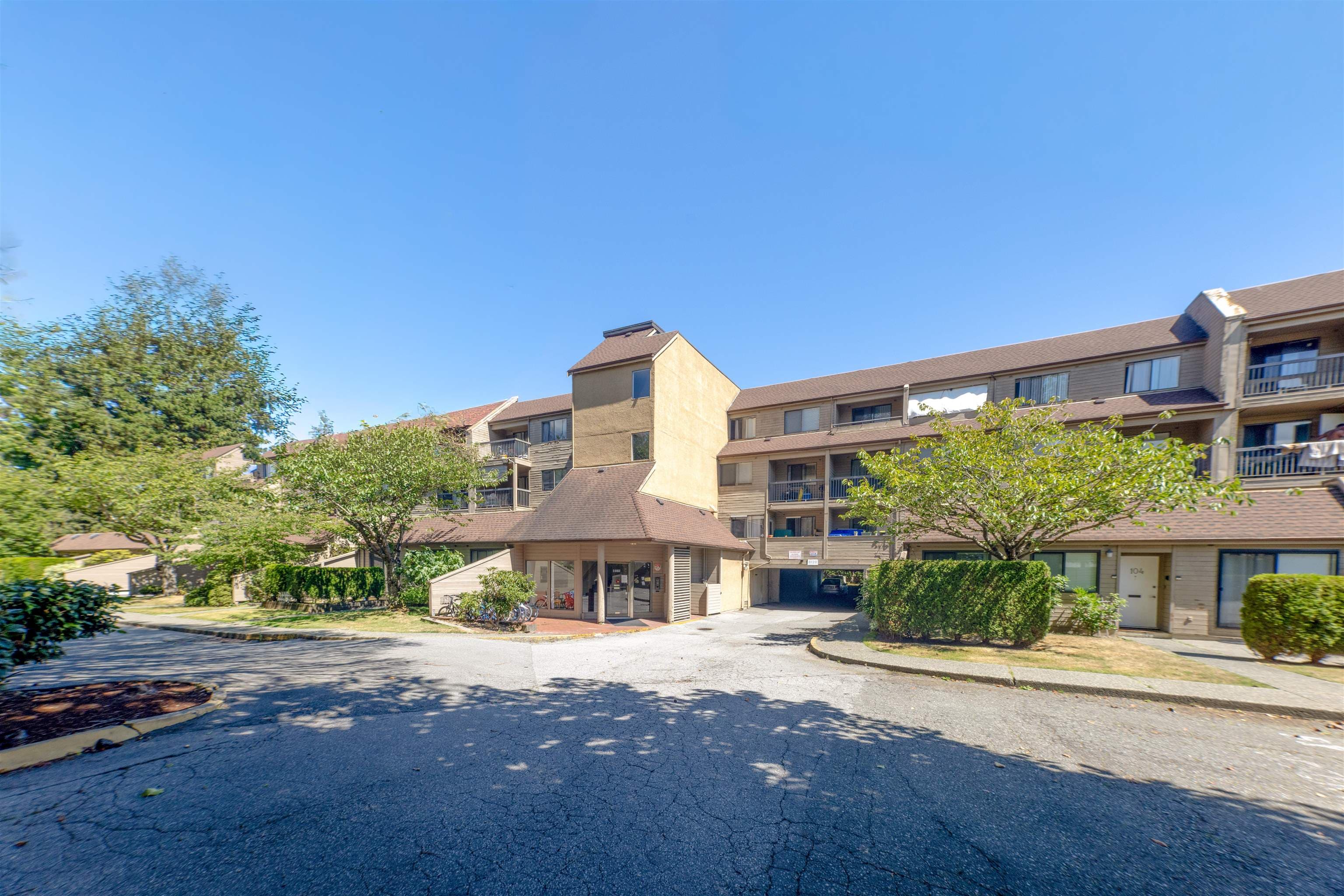 401 - 8120 Colonial Drive, Richmond