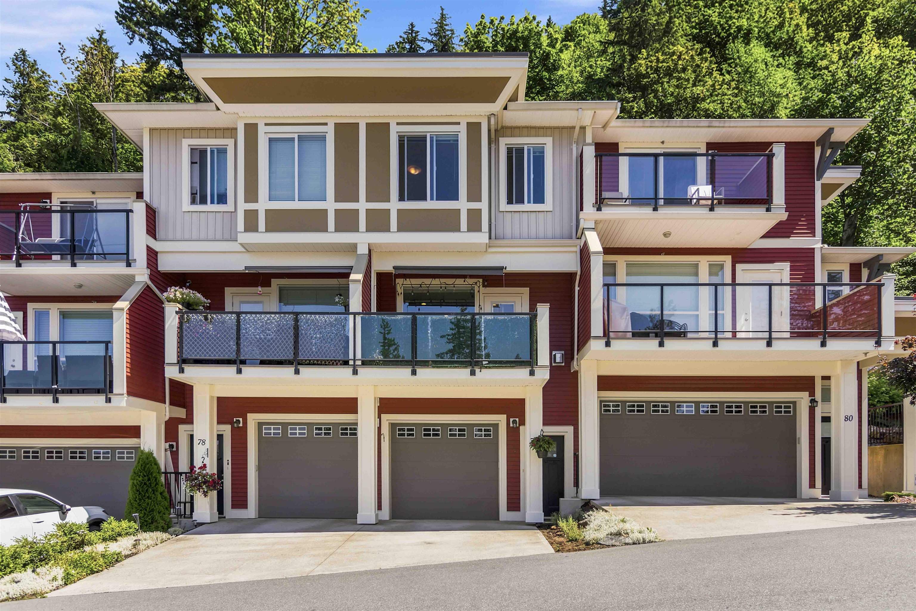 79 - 6026 Lindeman Street, Sardis