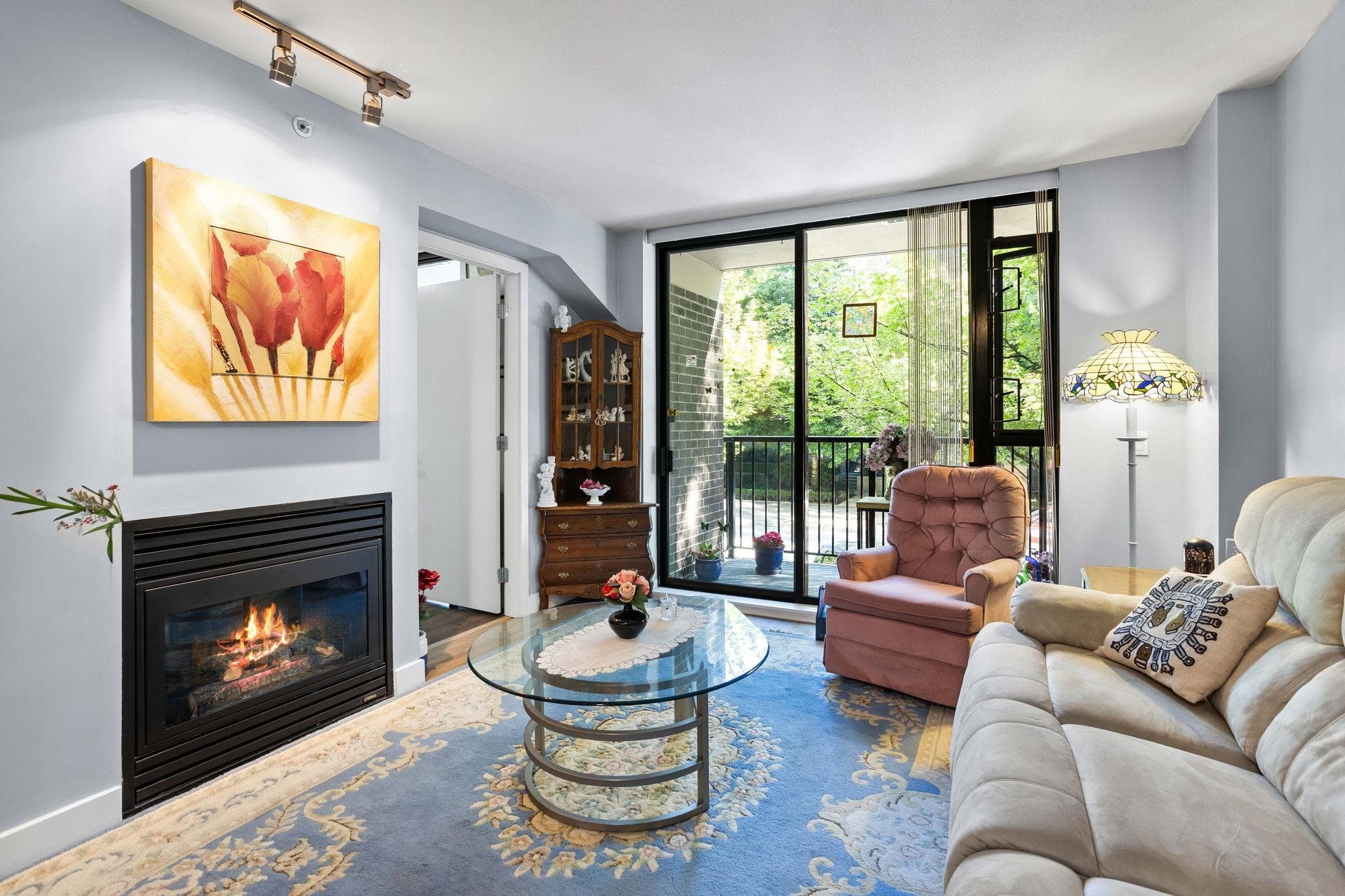 205 - 175 W 1st Street, North Vancouver, V7M 3N9 — photo 2