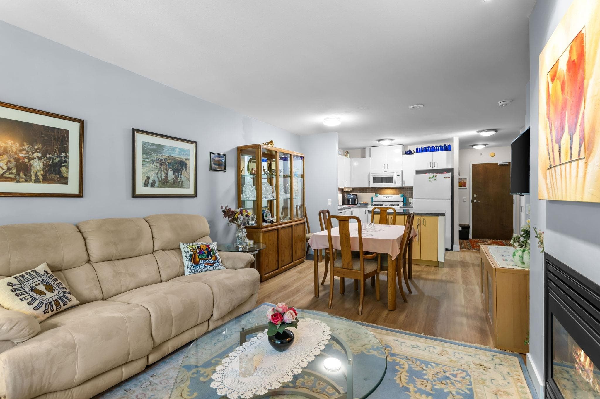 205 - 175 W 1st Street, North Vancouver, V7M 3N9 — photo 5