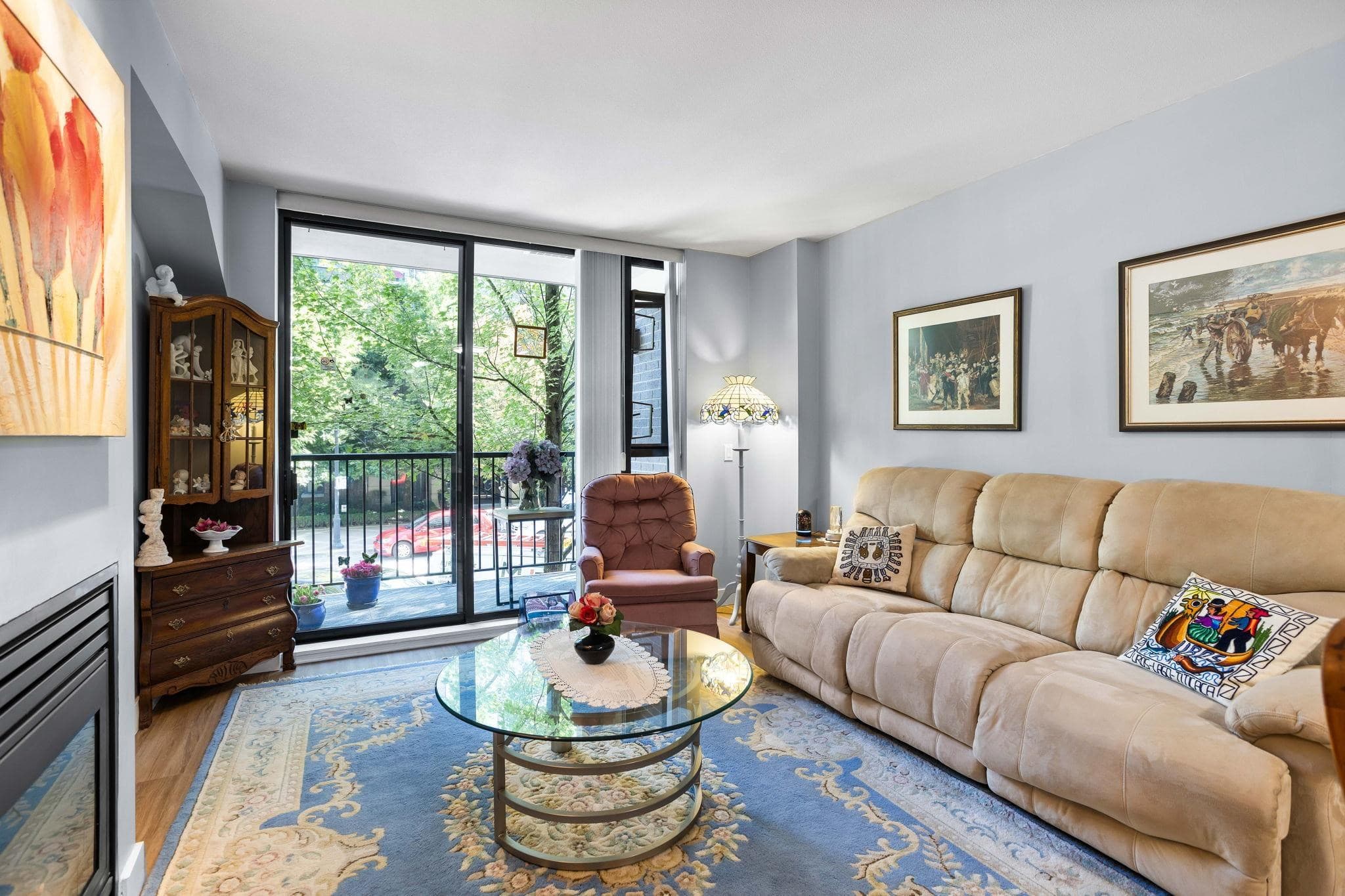 205 - 175 W 1st Street, North Vancouver, V7M 3N9 — photo 4