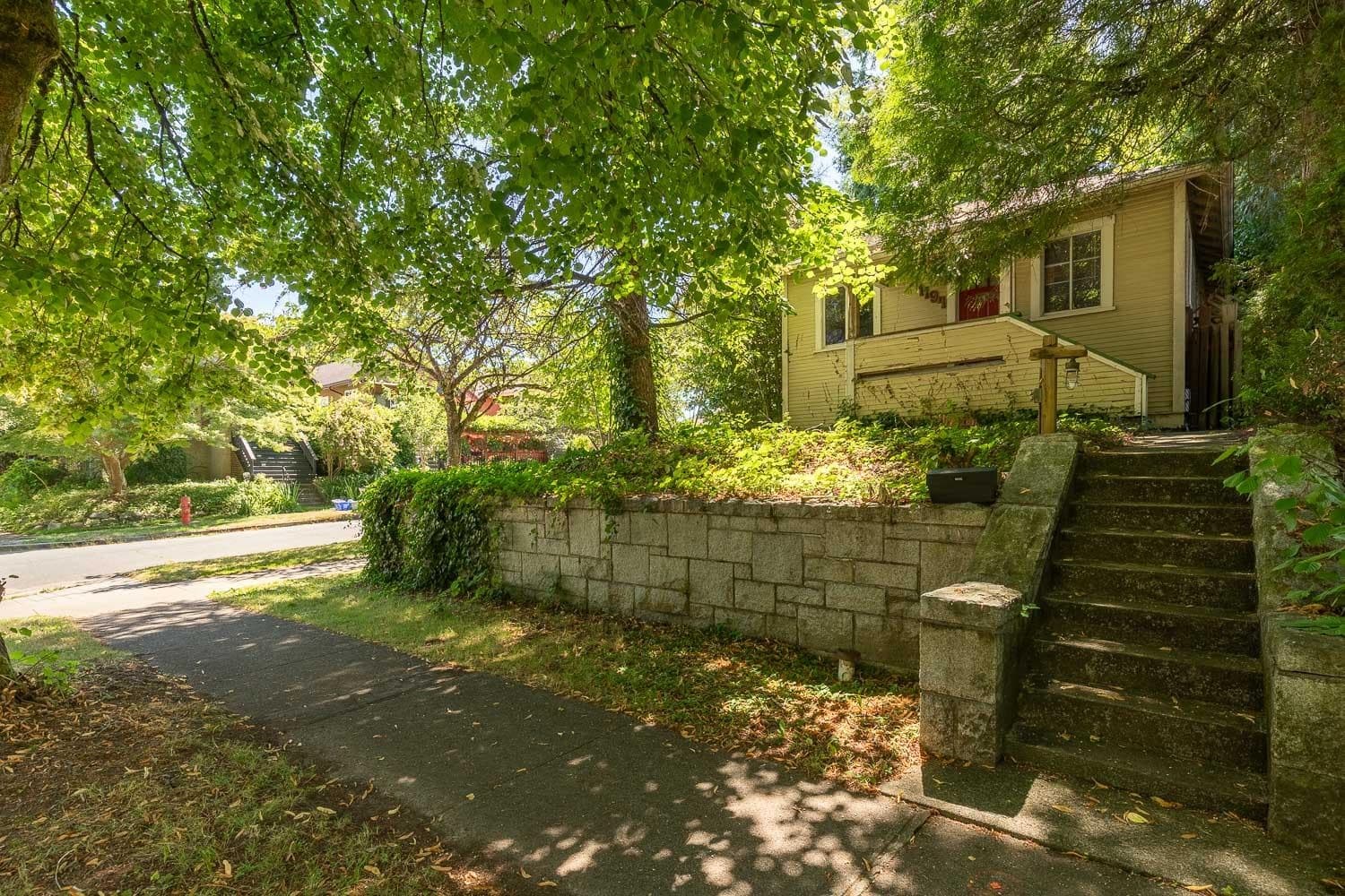 1194 E 18th Avenue, Vancouver