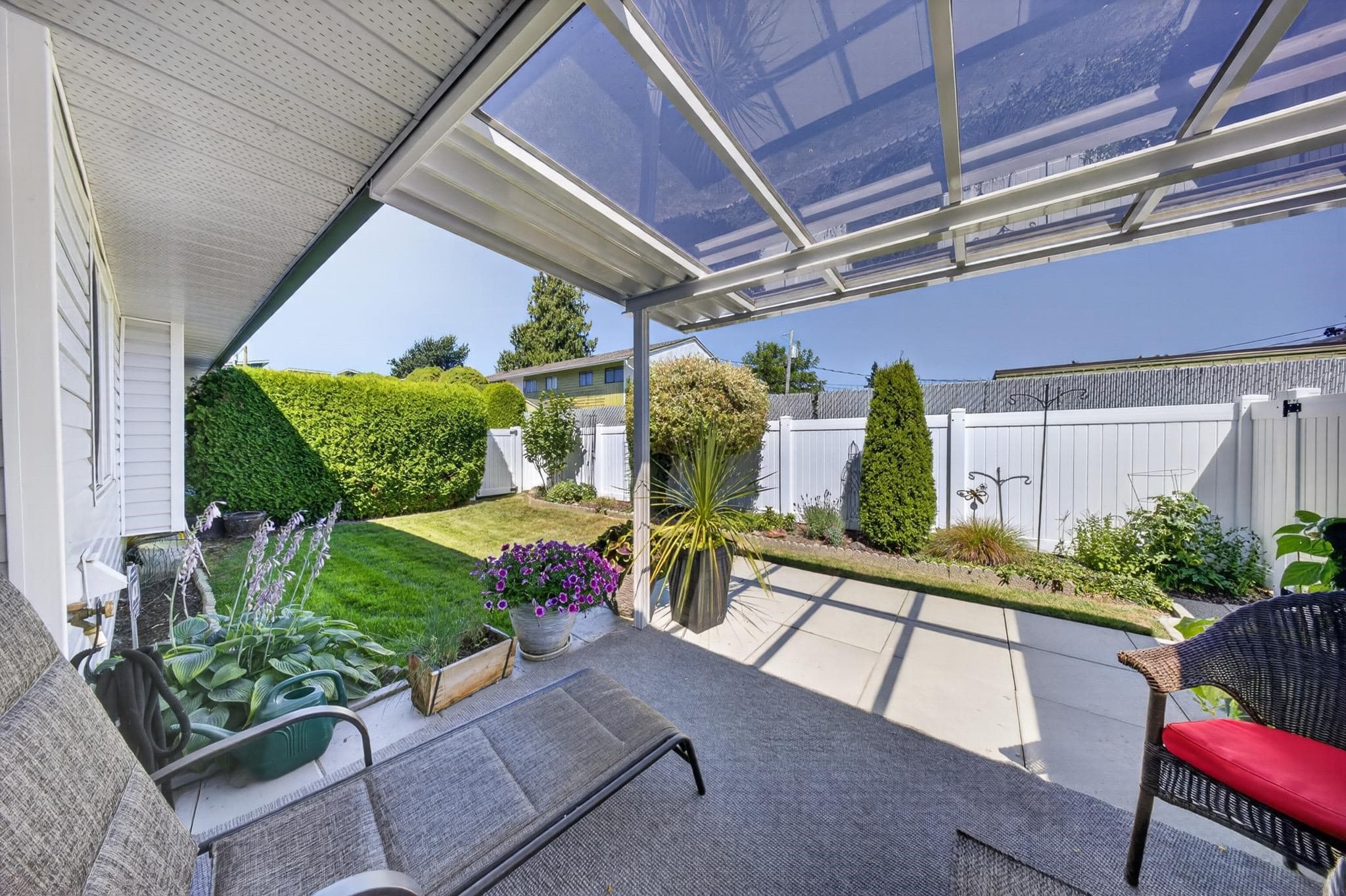 4 - 9300 Hazel Street, Chilliwack, V2P 5N2 — photo 2
