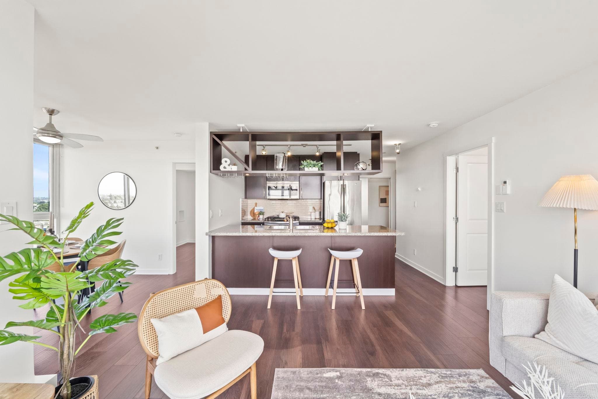 1601 - 5028 Kwantlen Street, Richmond, V6X 4K2 — photo 3