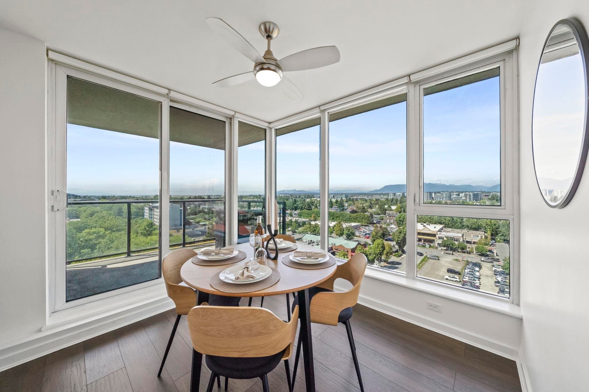 1601 - 5028 Kwantlen Street, Richmond, V6X 4K2 — photo 5
