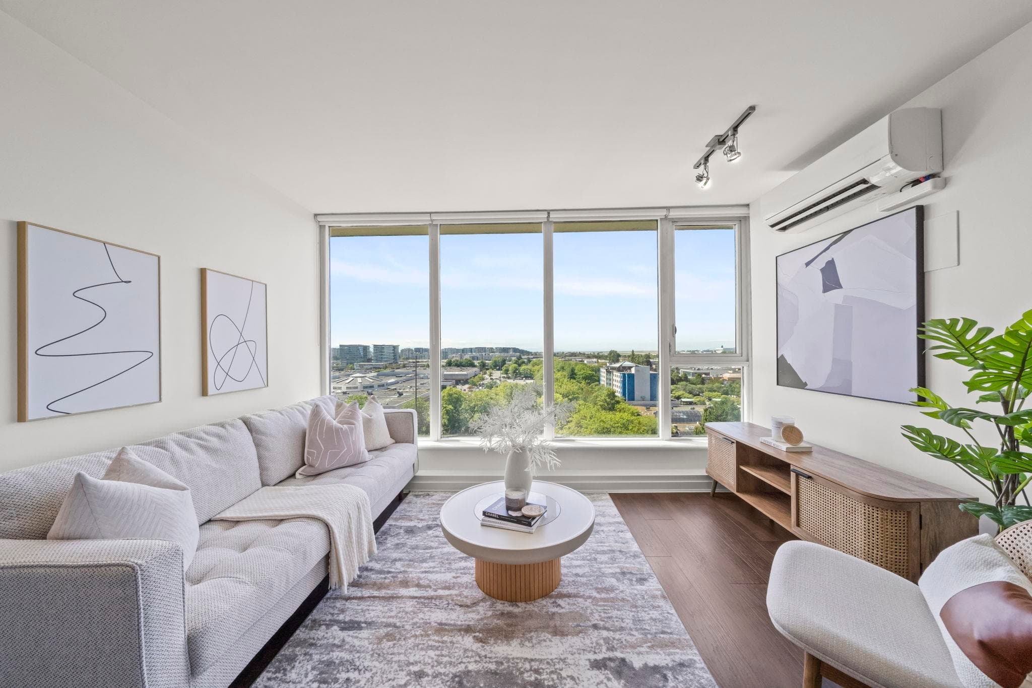 1601 - 5028 Kwantlen Street, Richmond, V6X 4K2 — photo 4