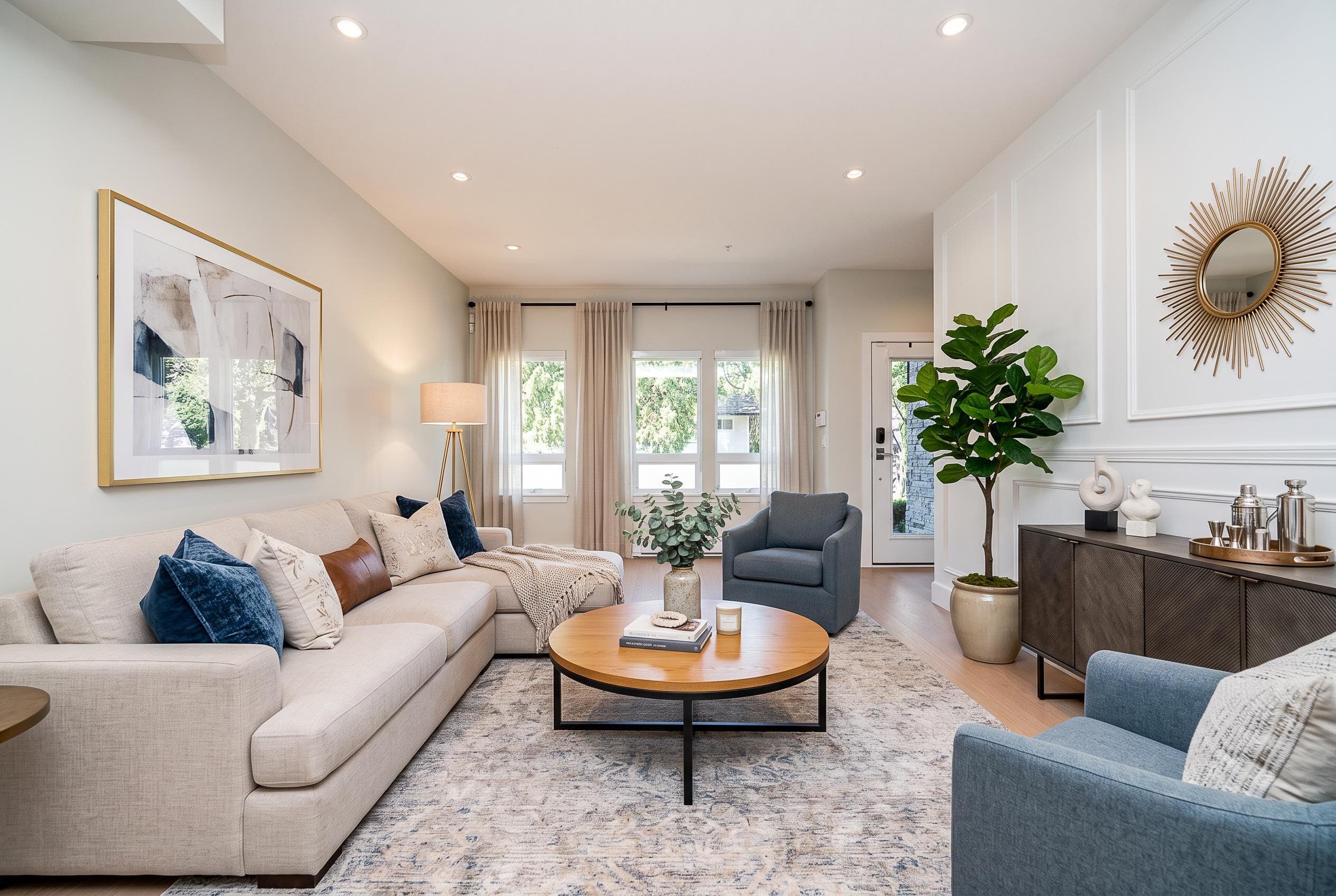303 - 1768 55a Street, Delta, V4M 0A9 — photo 2