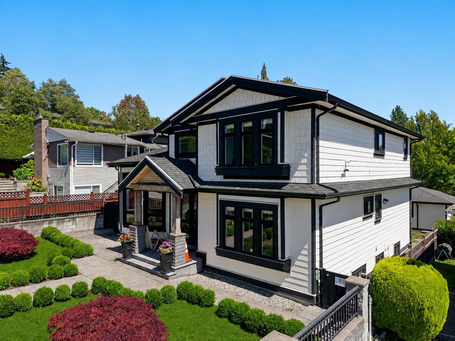 7626 Hedley Avenue, Burnaby, V5E 2R3 — photo 2