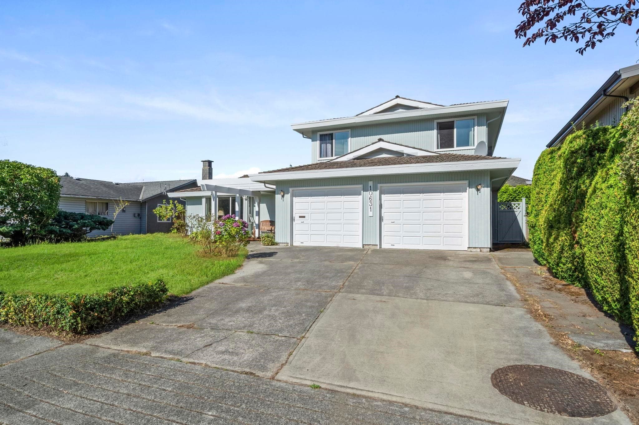 10631 Trepassey Drive, Richmond, V7E 4K8 — photo 2