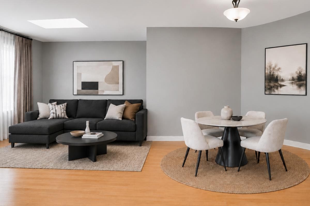 103 - 108 W Esplanade, North Vancouver, V7M 3M8 — photo 1