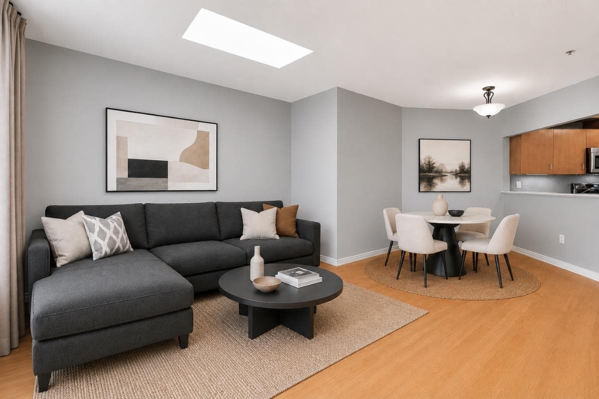 103 - 108 W Esplanade, North Vancouver, V7M 3M8 — photo 5