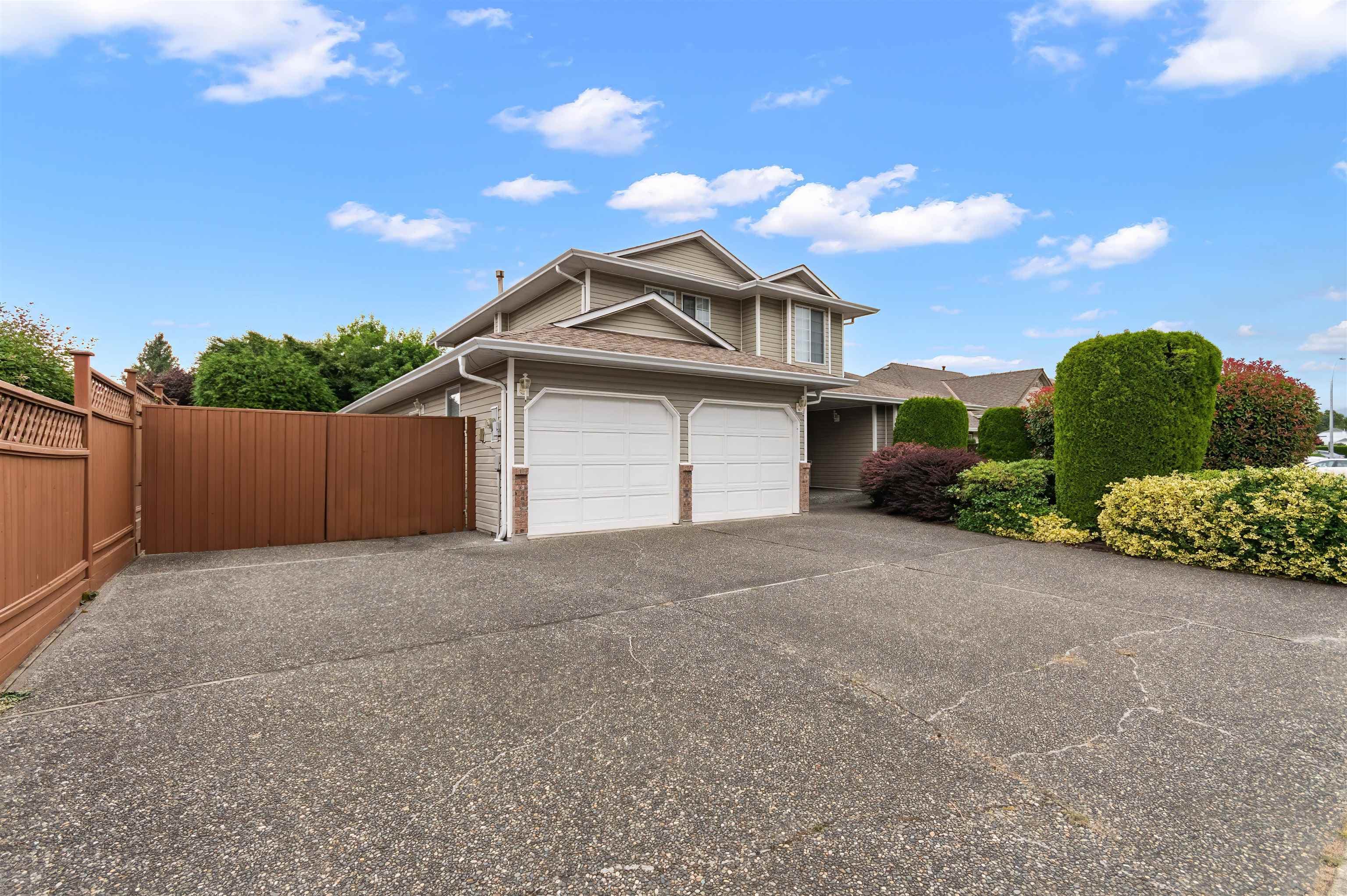 44739 Cumberland Avenue, Chilliwack, V2R 3B9 — photo 2