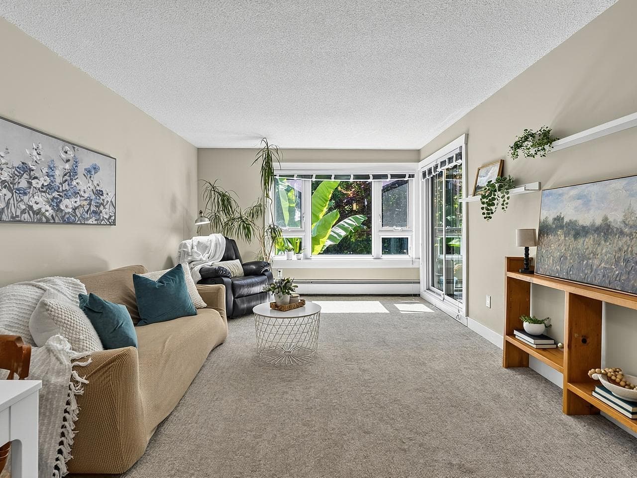 202 - 1750 Maple Street, Vancouver, V6J 3S6 — photo 2