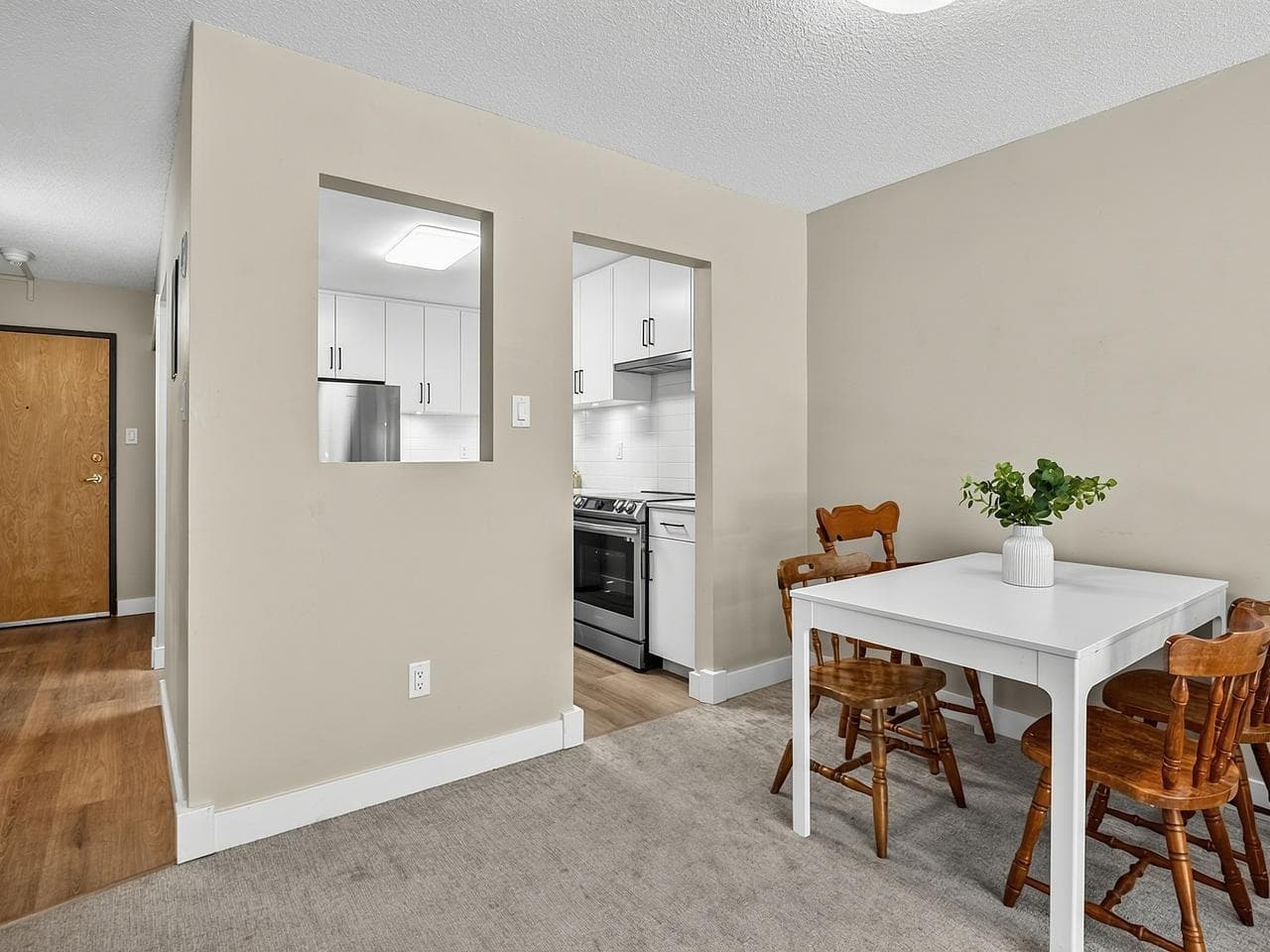 202 - 1750 Maple Street, Vancouver, V6J 3S6 — photo 5