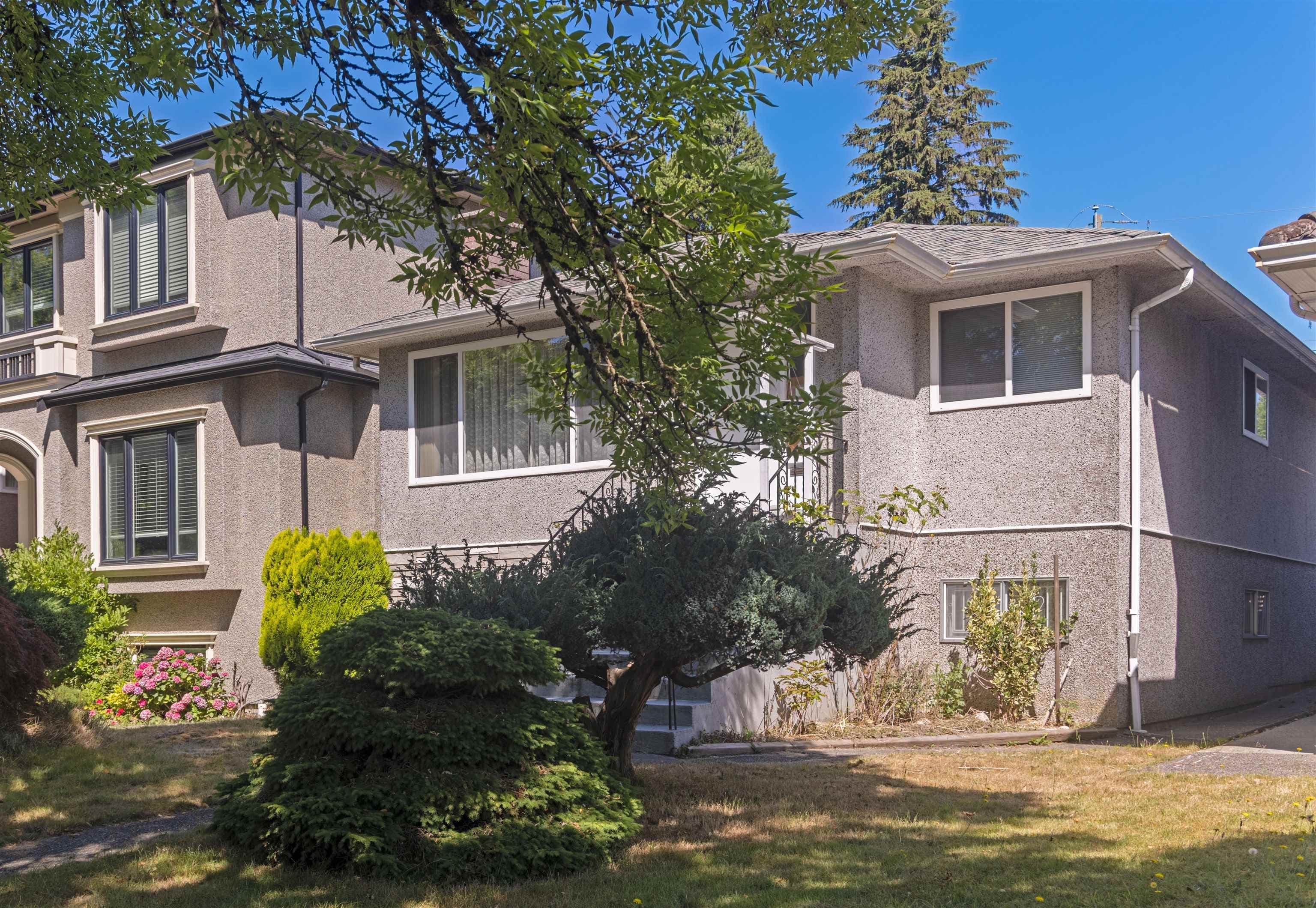 25 E 47th Avenue, Vancouver