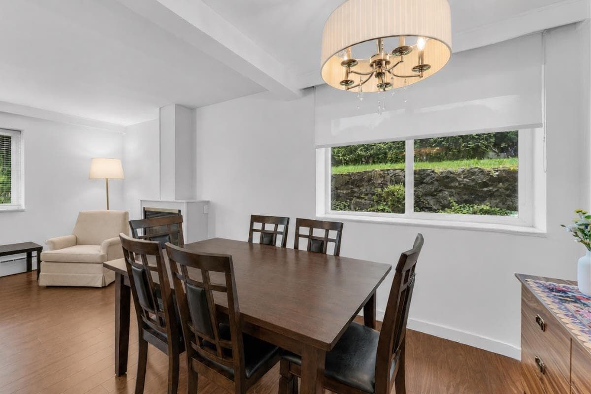 1 - 1420 Chesterfield Avenue, North Vancouver, V7M 2N4 — photo 5