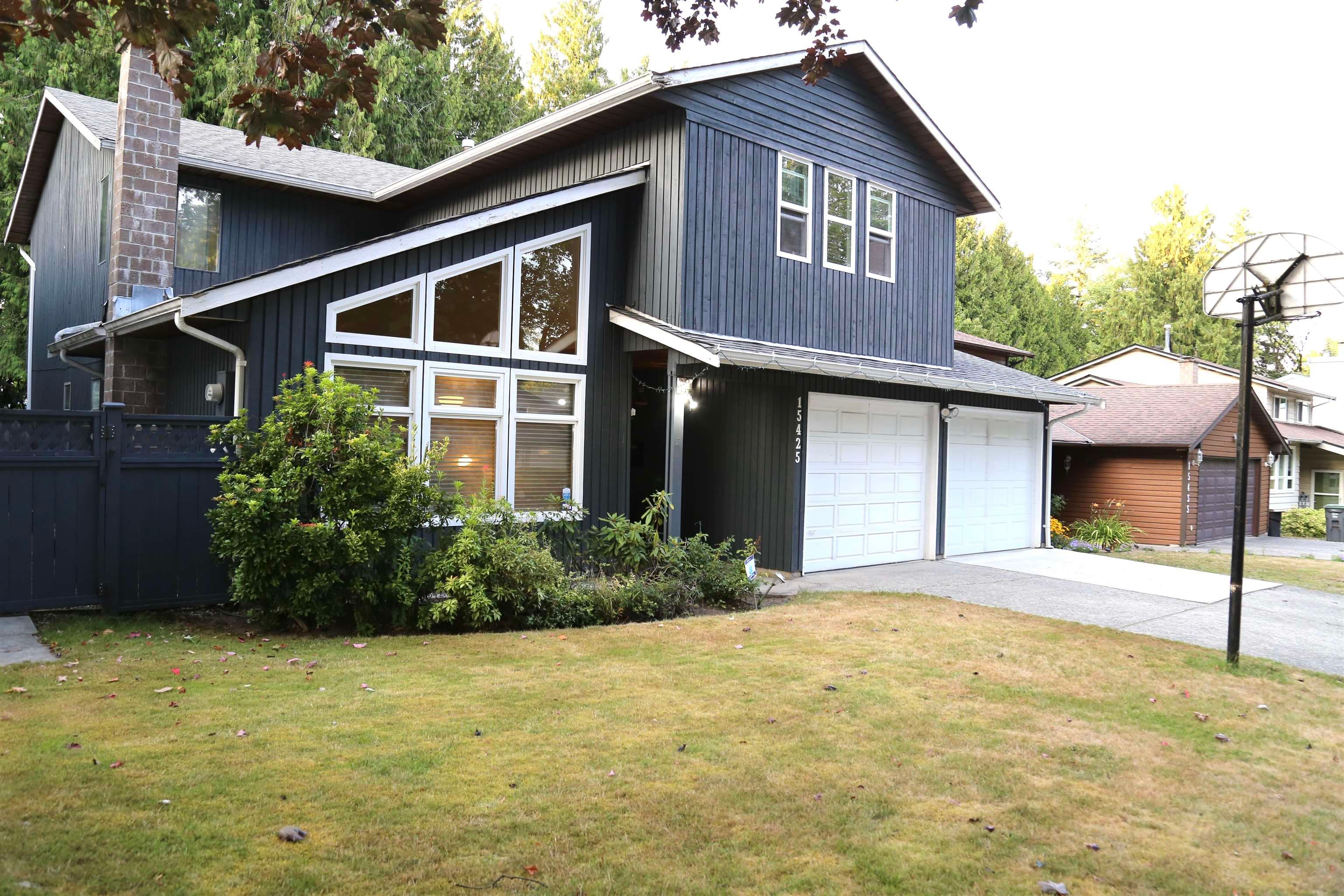 15425 98th Avenue, Surrey, V3R 7G2 — photo 2
