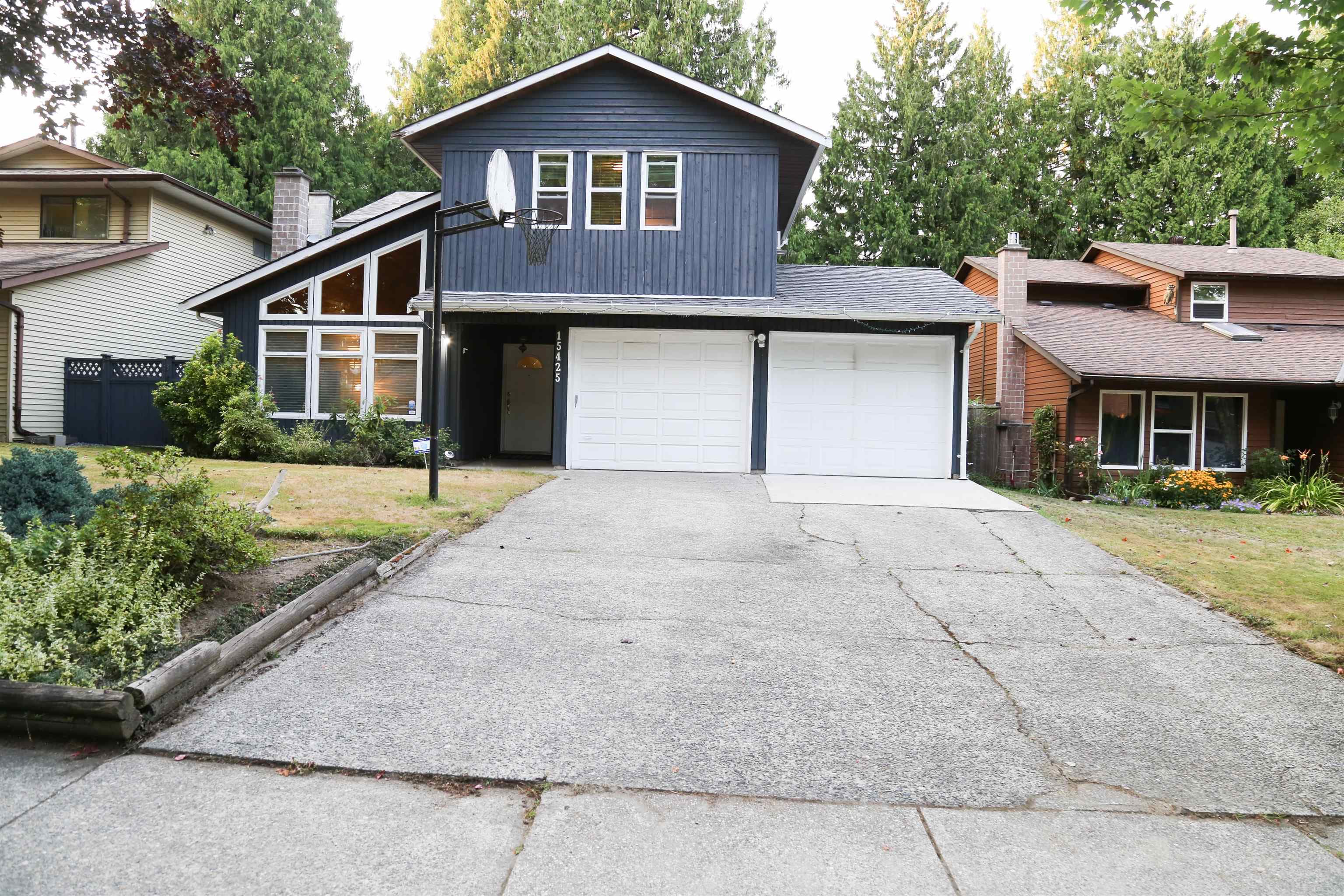 15425 98th Avenue, Surrey, V3R 7G2 — photo 1