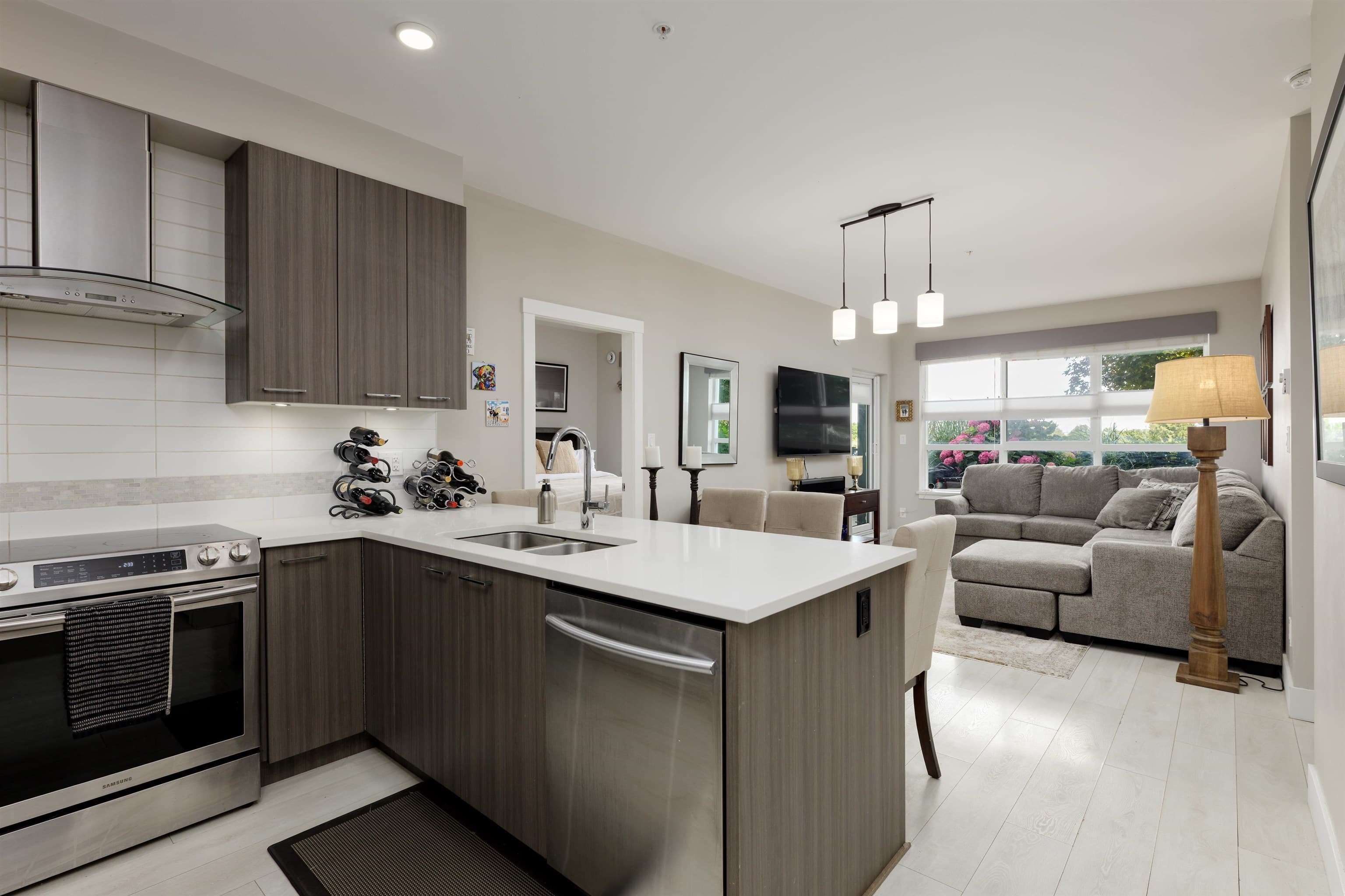 122 - 4690 Hawk Lane, Tsawwassen, V4M 0C4 — photo 1