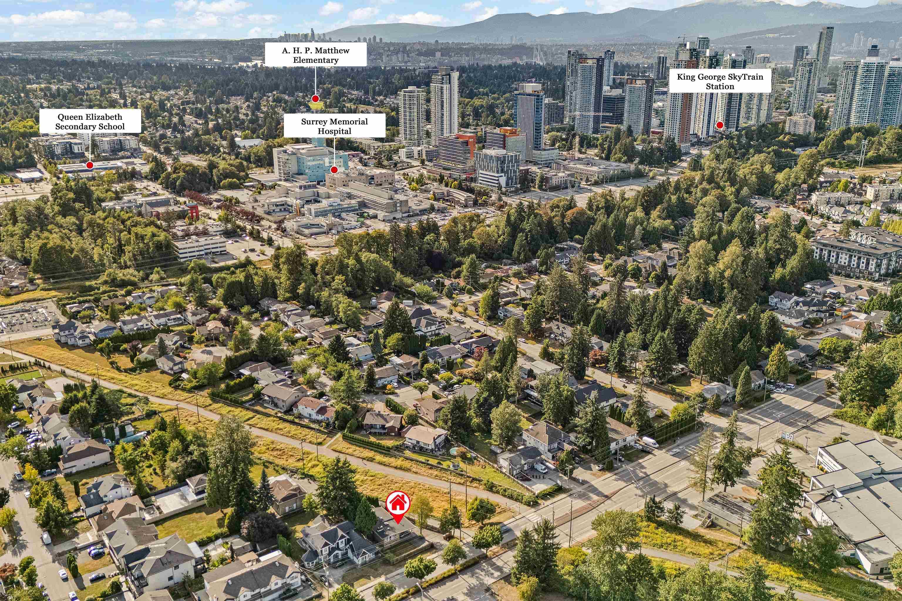 9387 140 Street, Surrey, V3V 5Z3 — photo 2