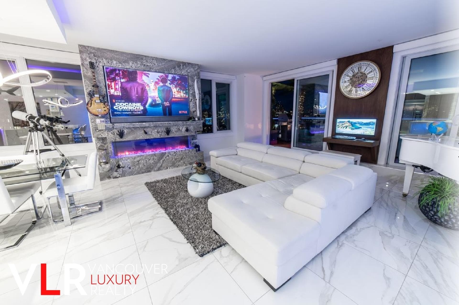 PH - 199 Drake Street, Vancouver, V6Z 2Y8 — photo 2