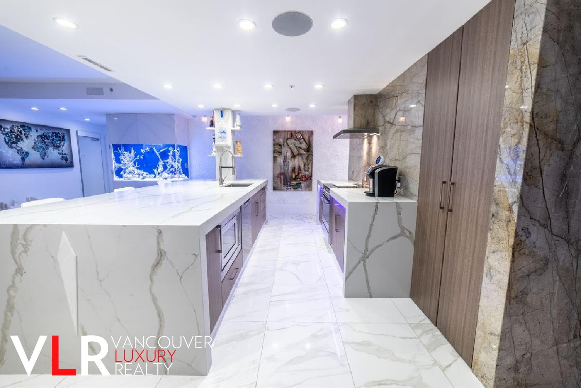 PH - 199 Drake Street, Vancouver, V6Z 2Y8 — photo 4
