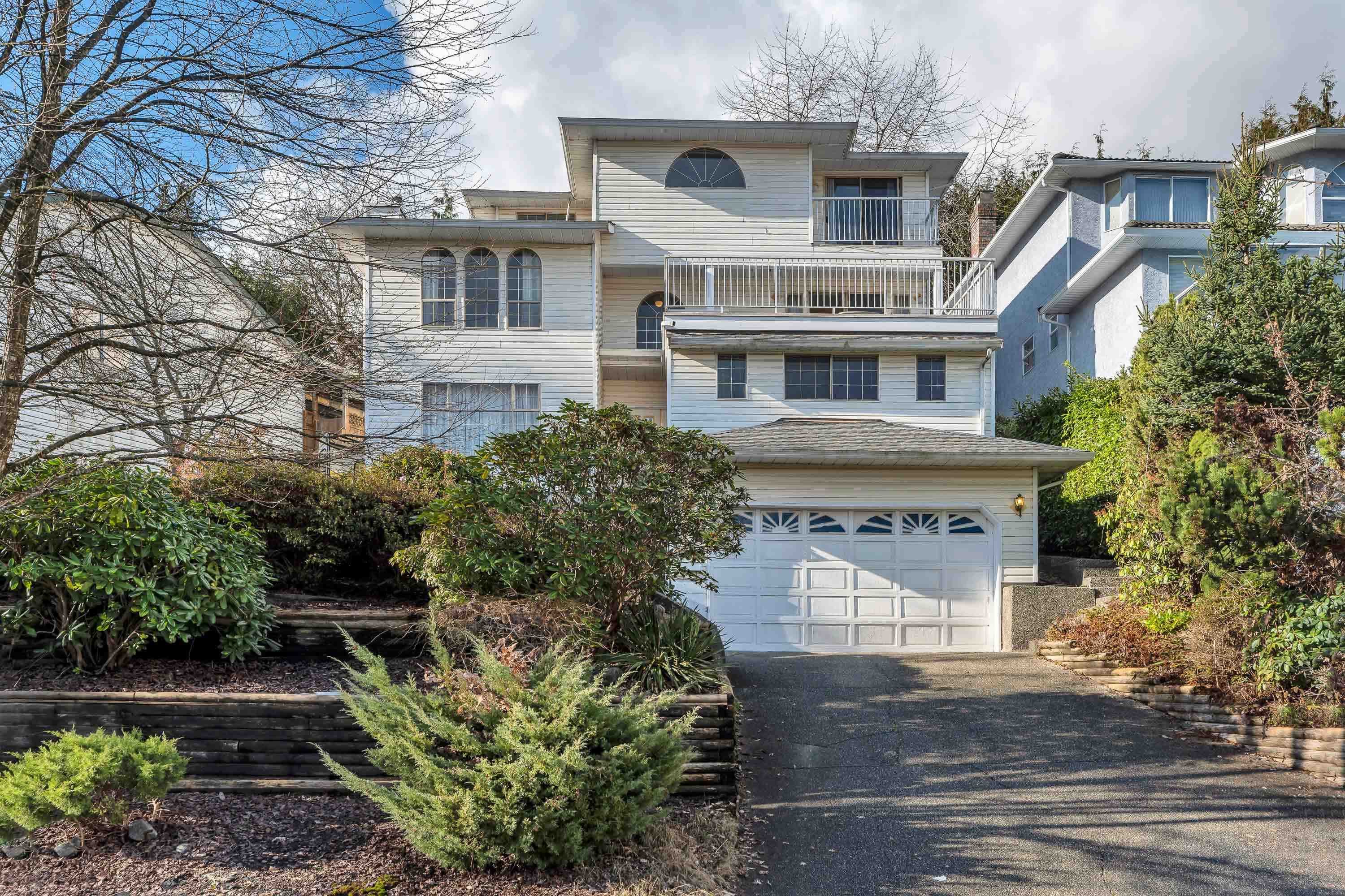 2225 Kaptey Avenue, Coquitlam, V3K 6C7 — photo 1