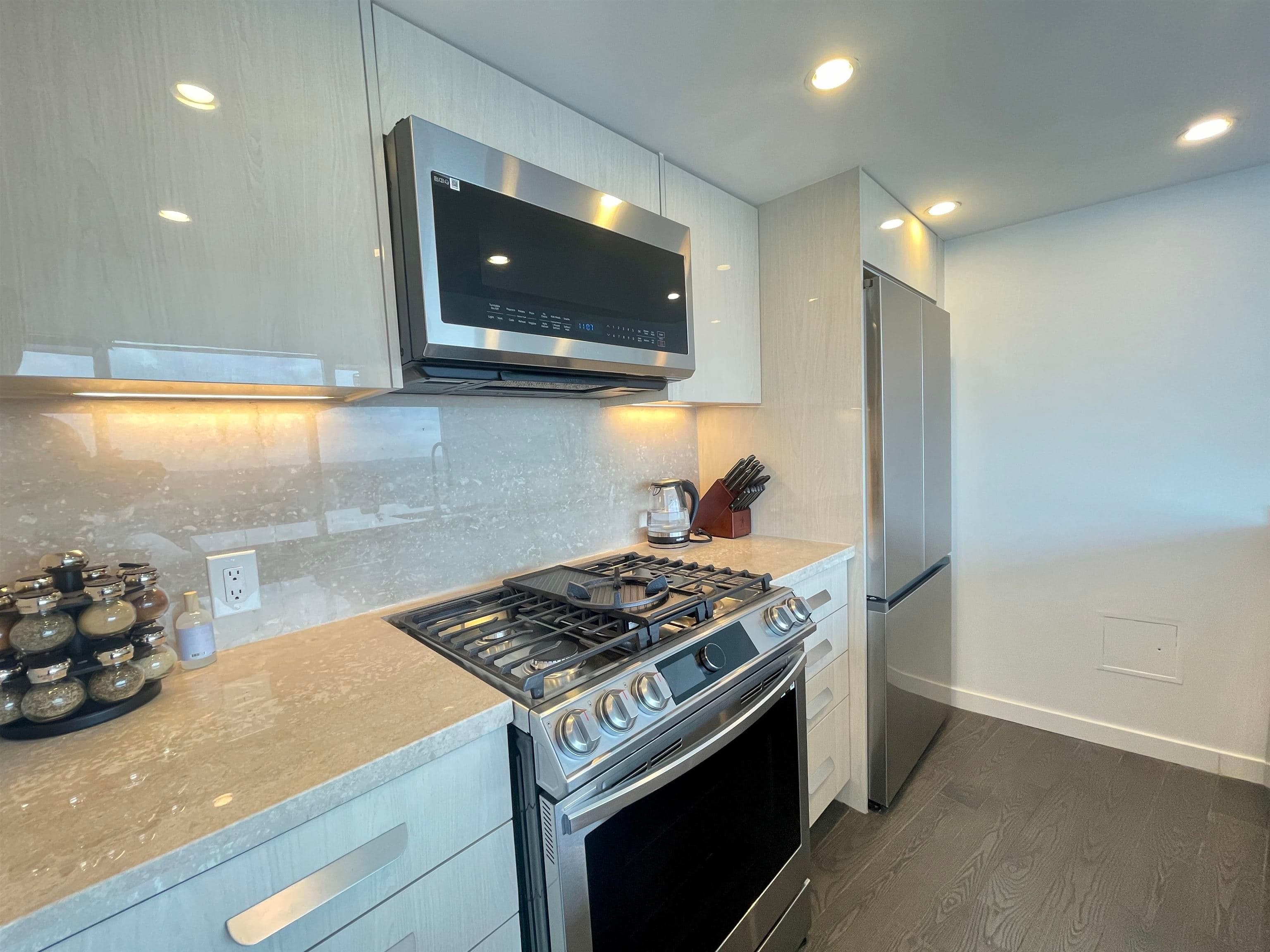 938 Nelson Street, Vancouver, V6Z 3A7 — photo 5