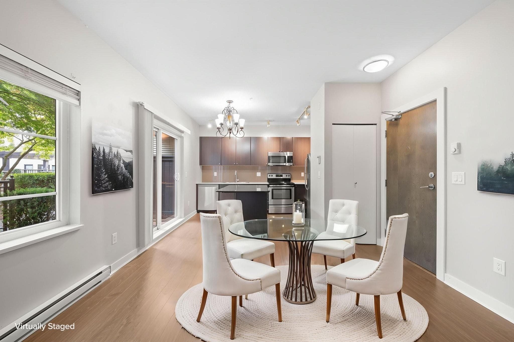 104 - 13740 75a Avenue, Surrey, V3W 0E8 — photo 1