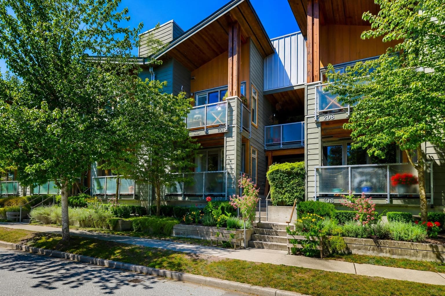 107 - 40147 Government Road, Squamish, V8B 0R6 — photo 2