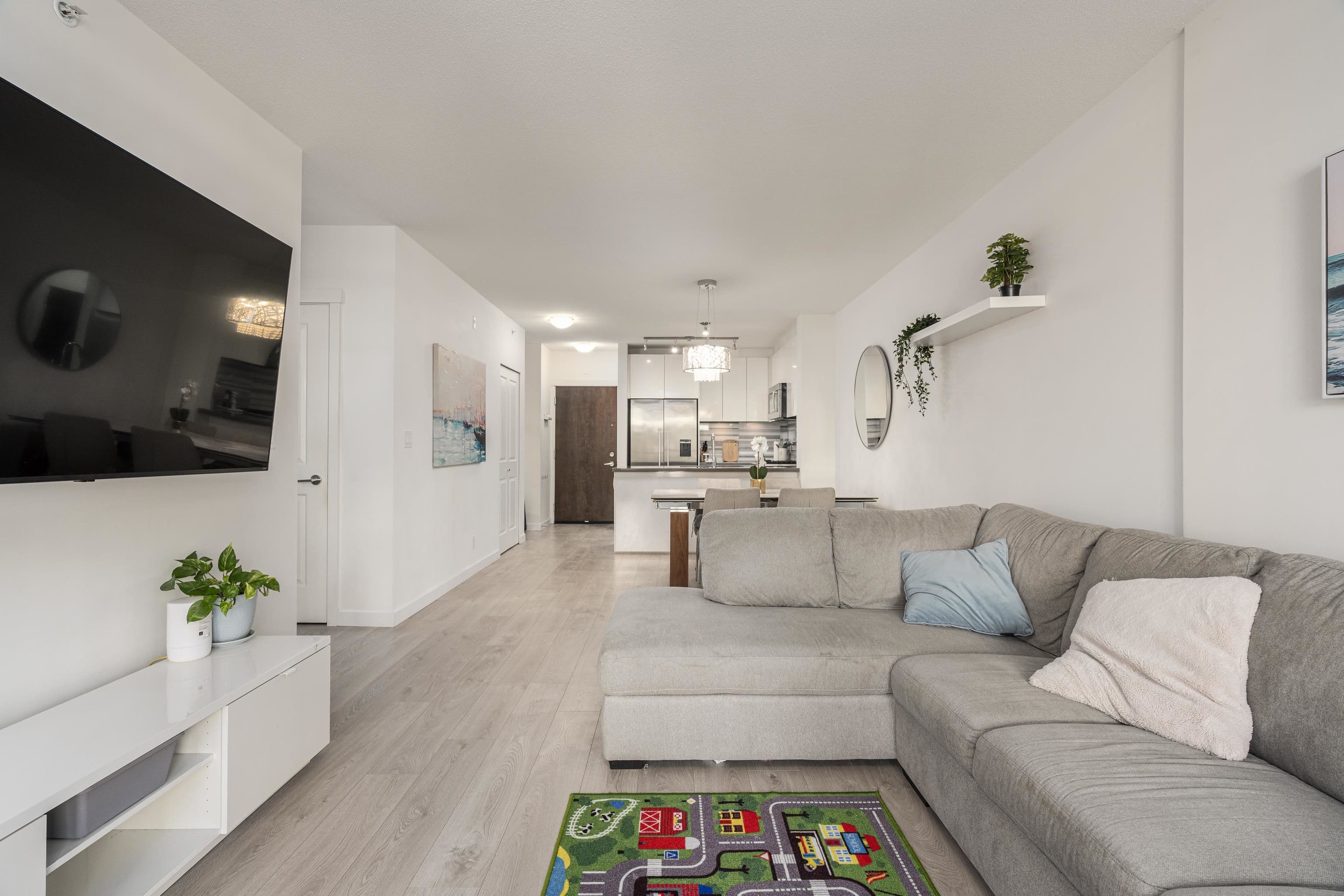 210 - 3168 Riverwalk Avenue, Vancouver