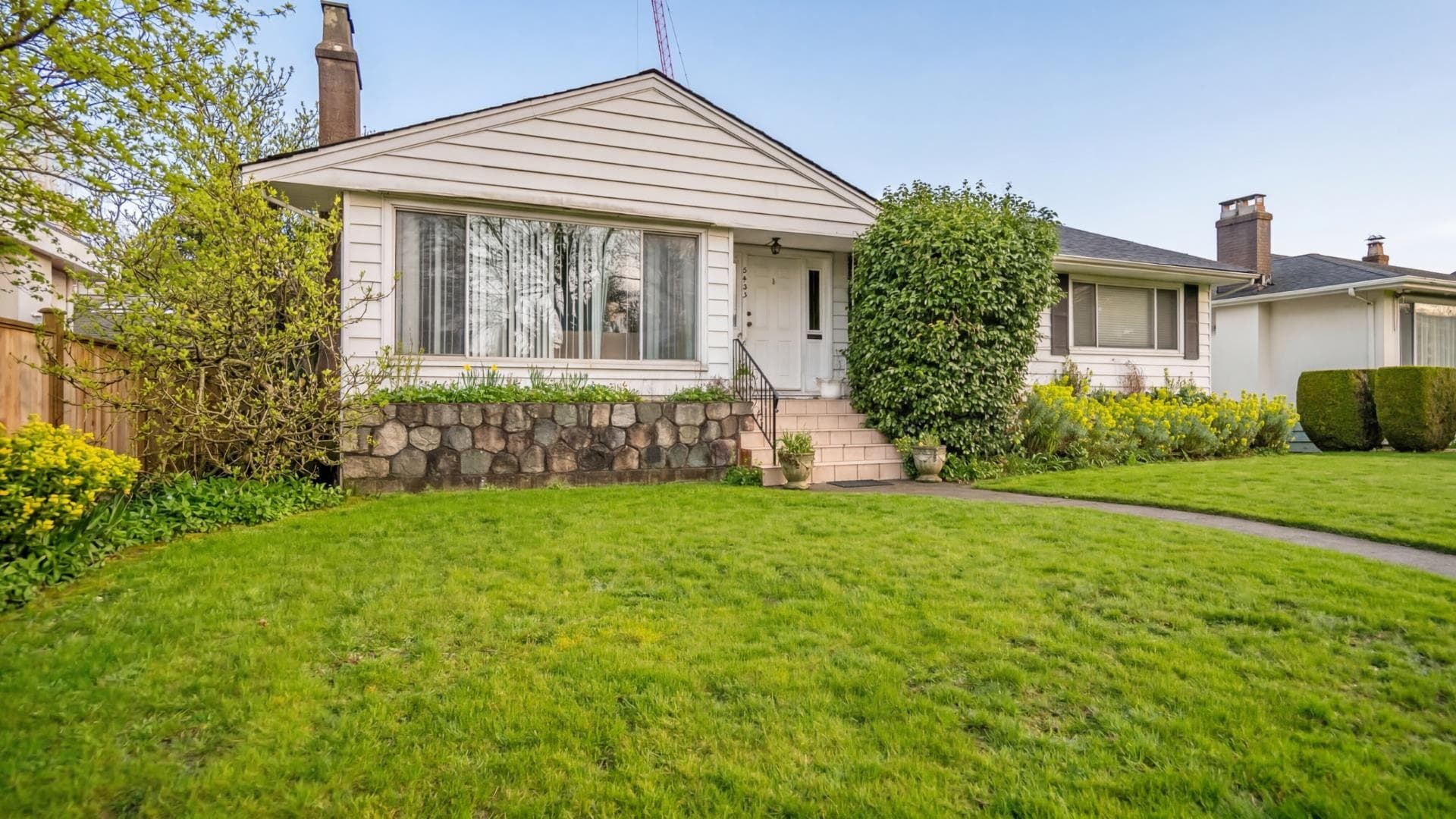 5433 Ash Street, Vancouver