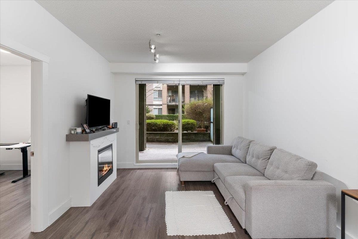 112 - 7478 Byrnepark Walk, Burnaby, V3N 0B5 — photo 2