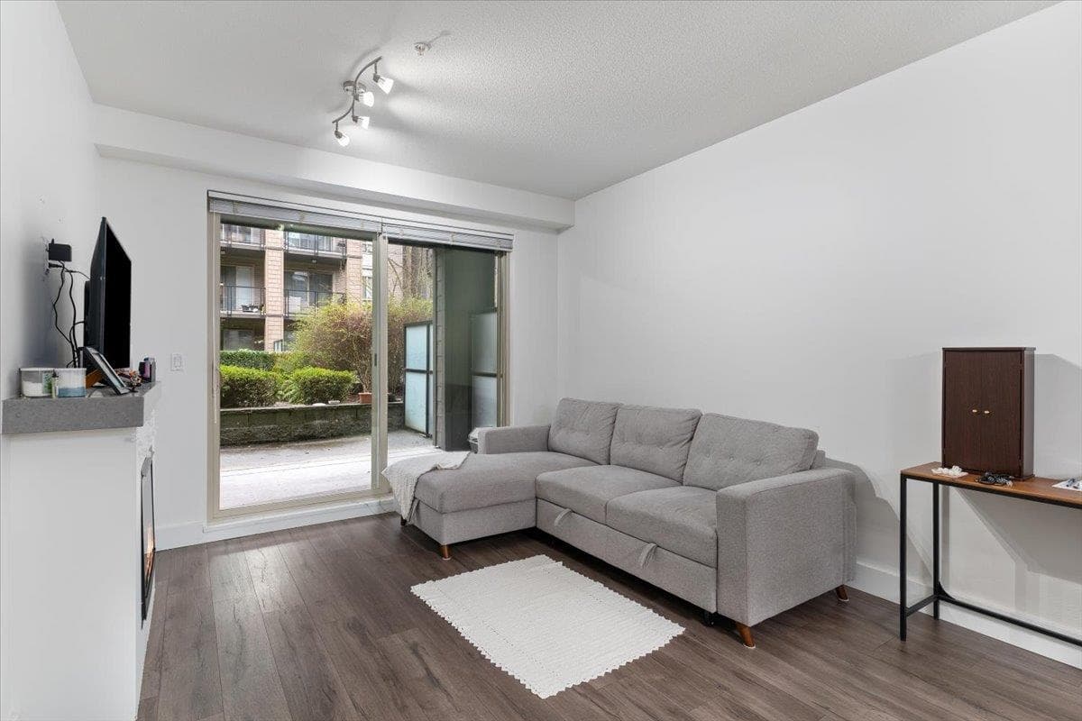 112 - 7478 Byrnepark Walk, Burnaby, V3N 0B5 — photo 3