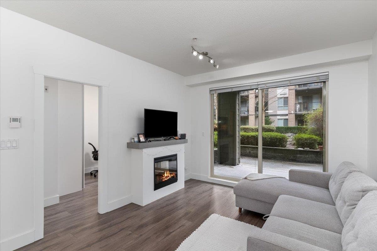 112 - 7478 Byrnepark Walk, Burnaby